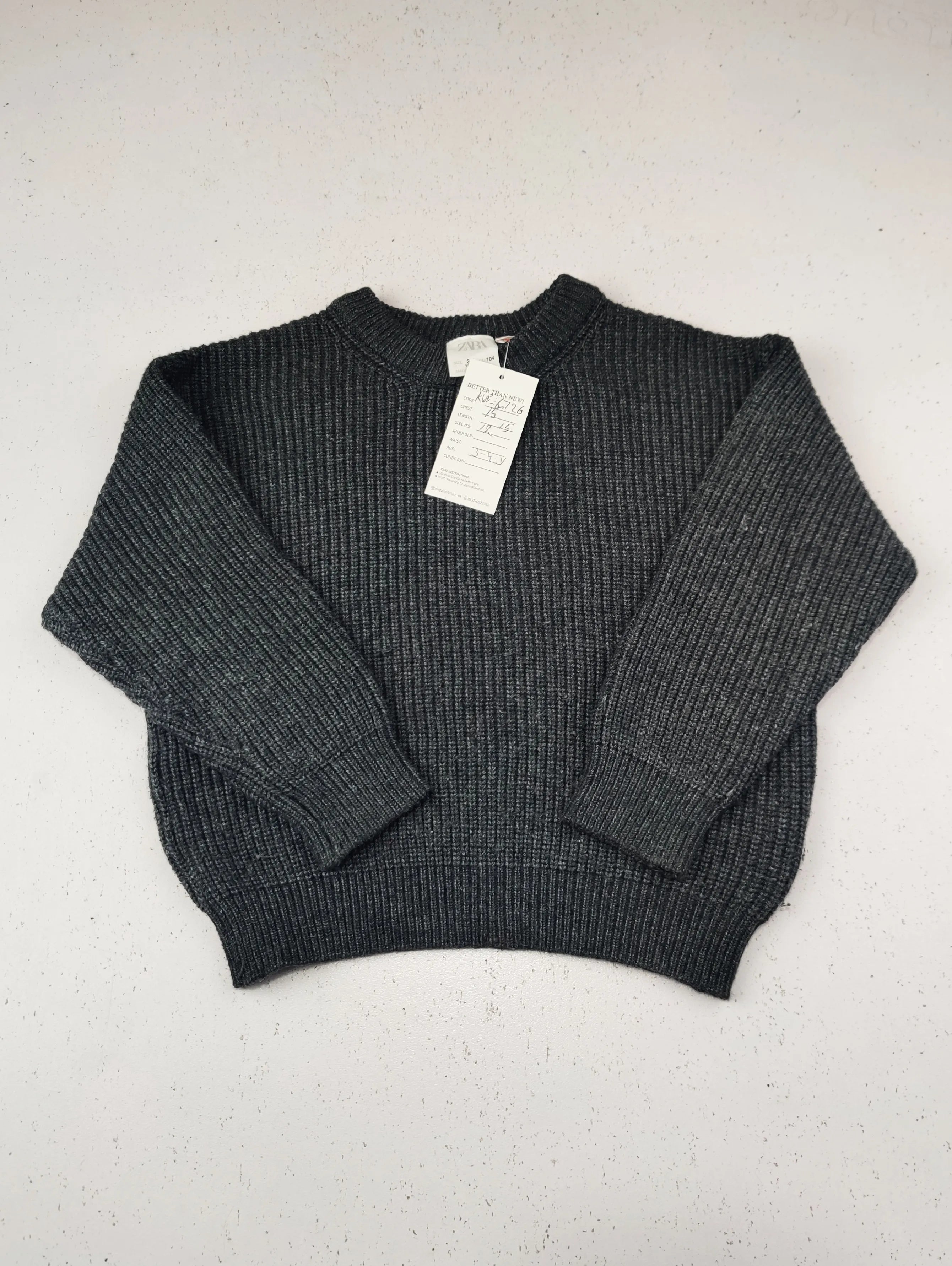Zara (KWB-6726)