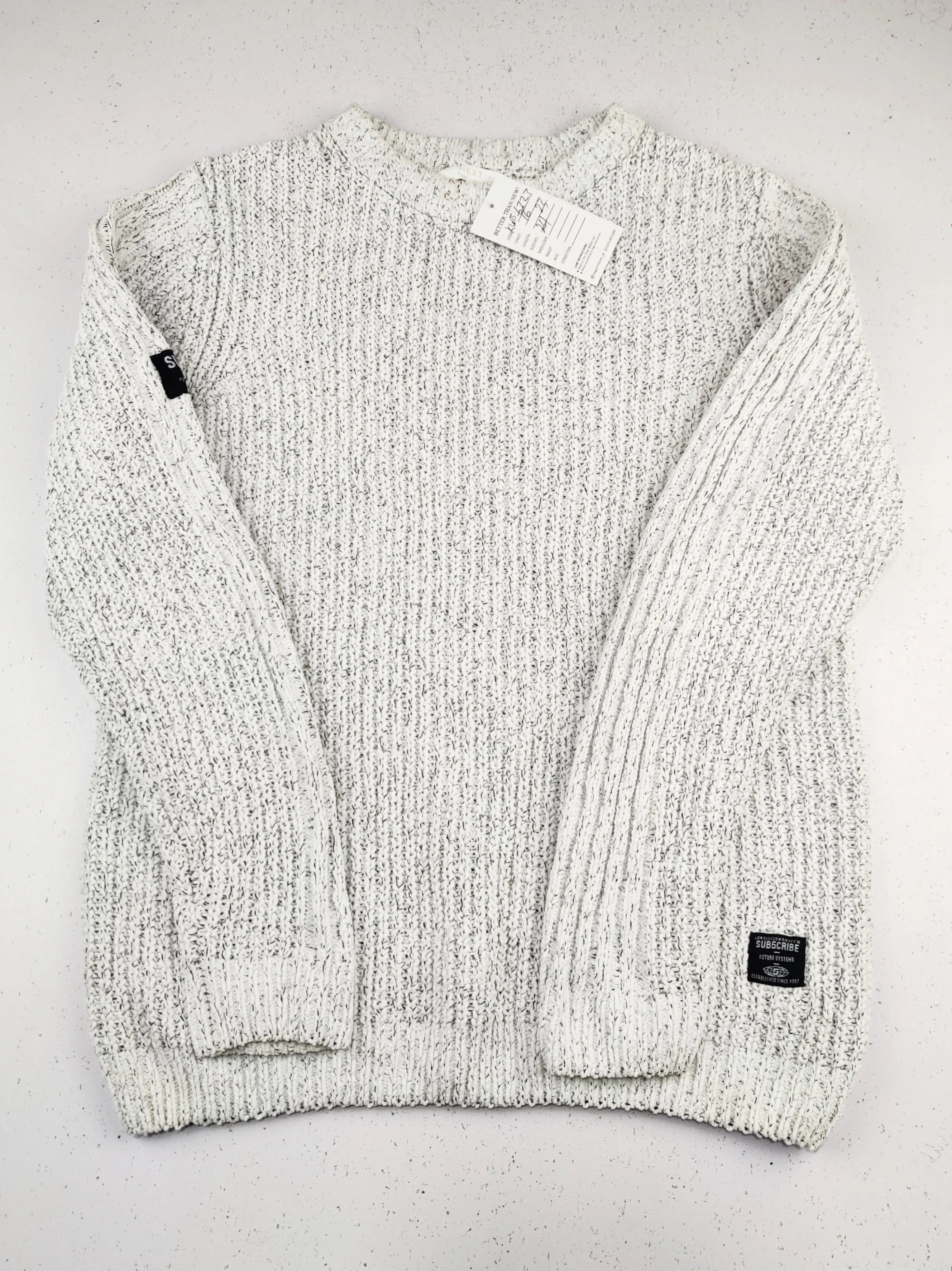 Next (KWB-6727)