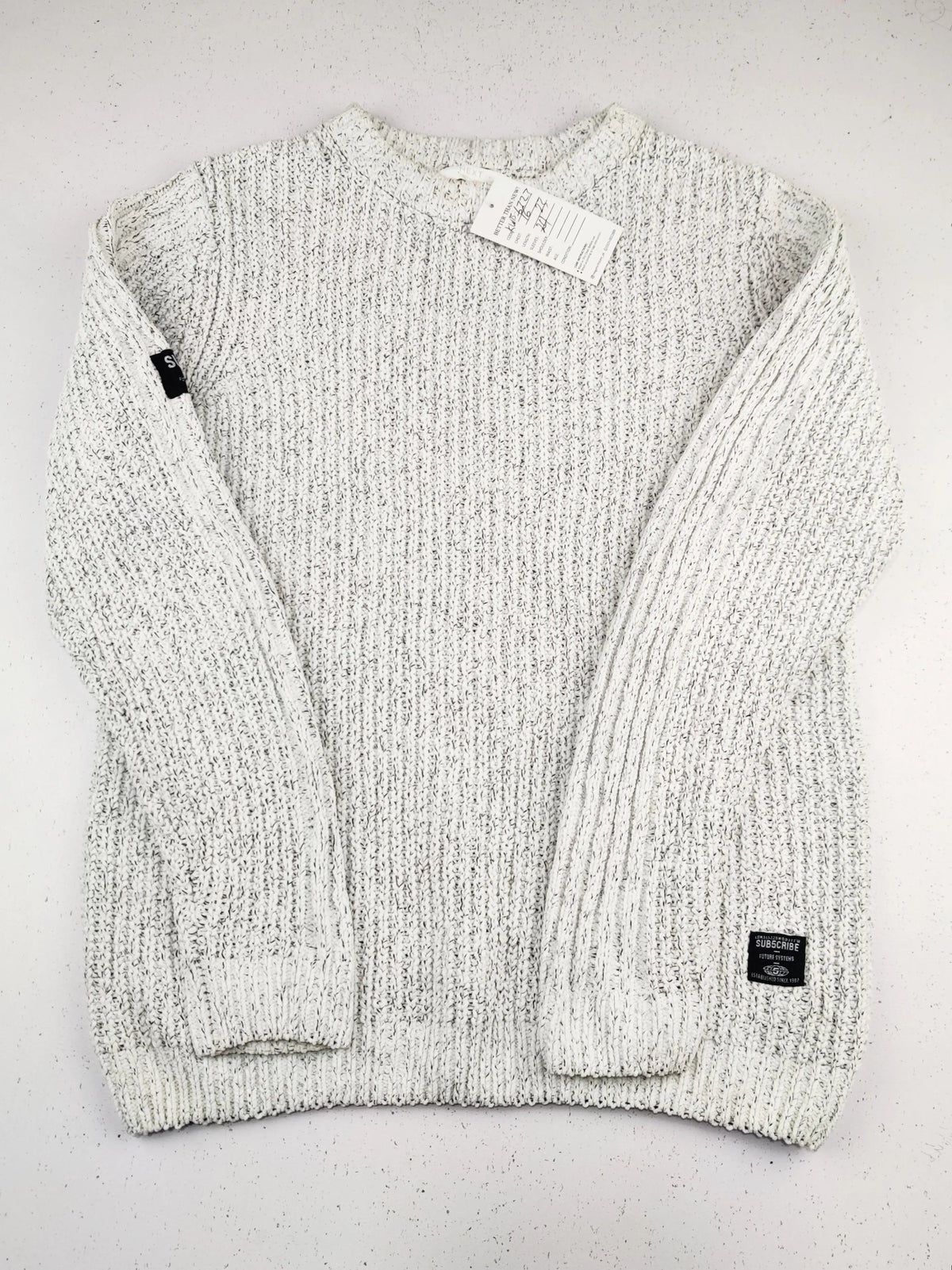 Next (KWB-6727)