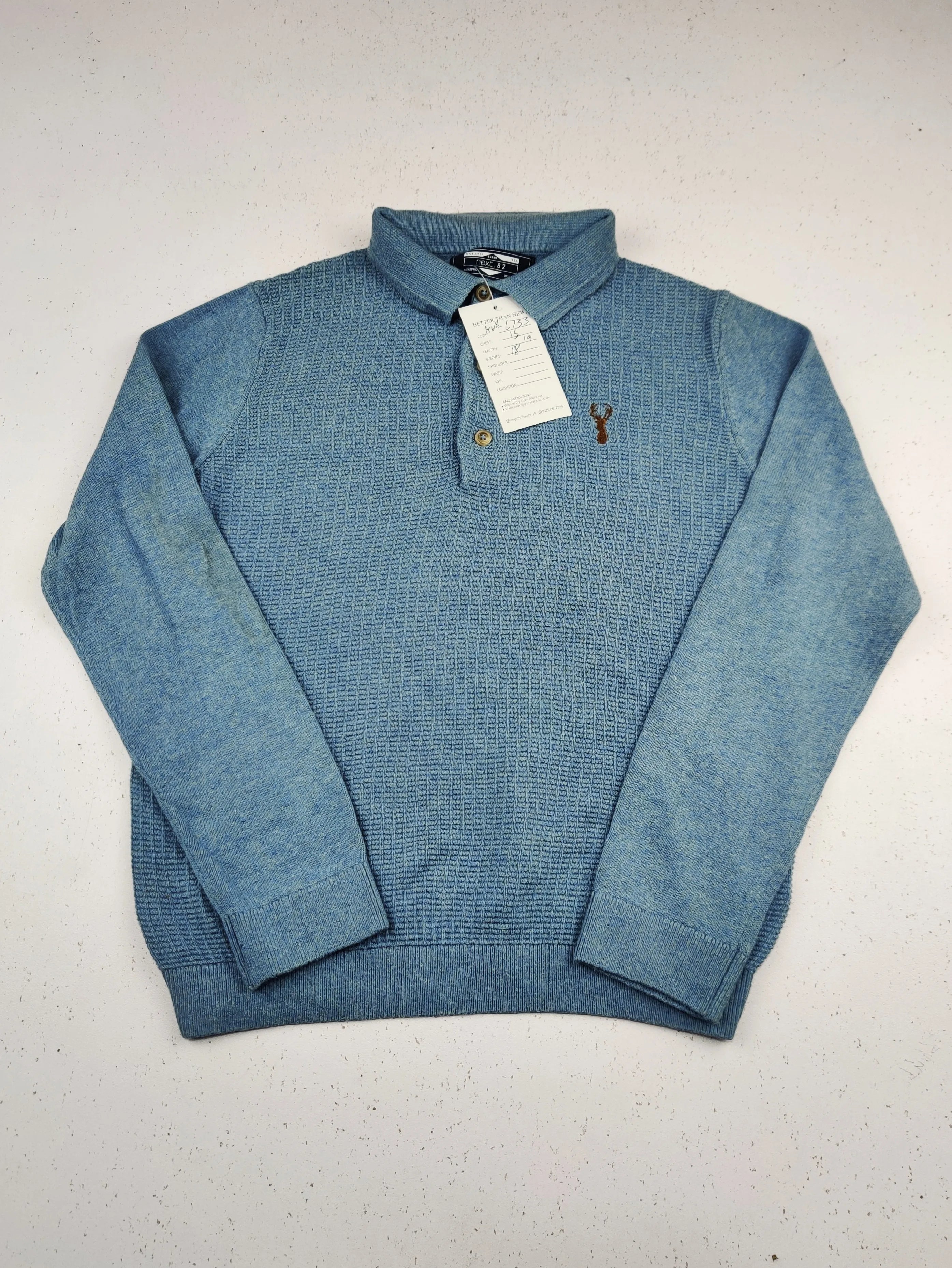 Next (KWB-6733)