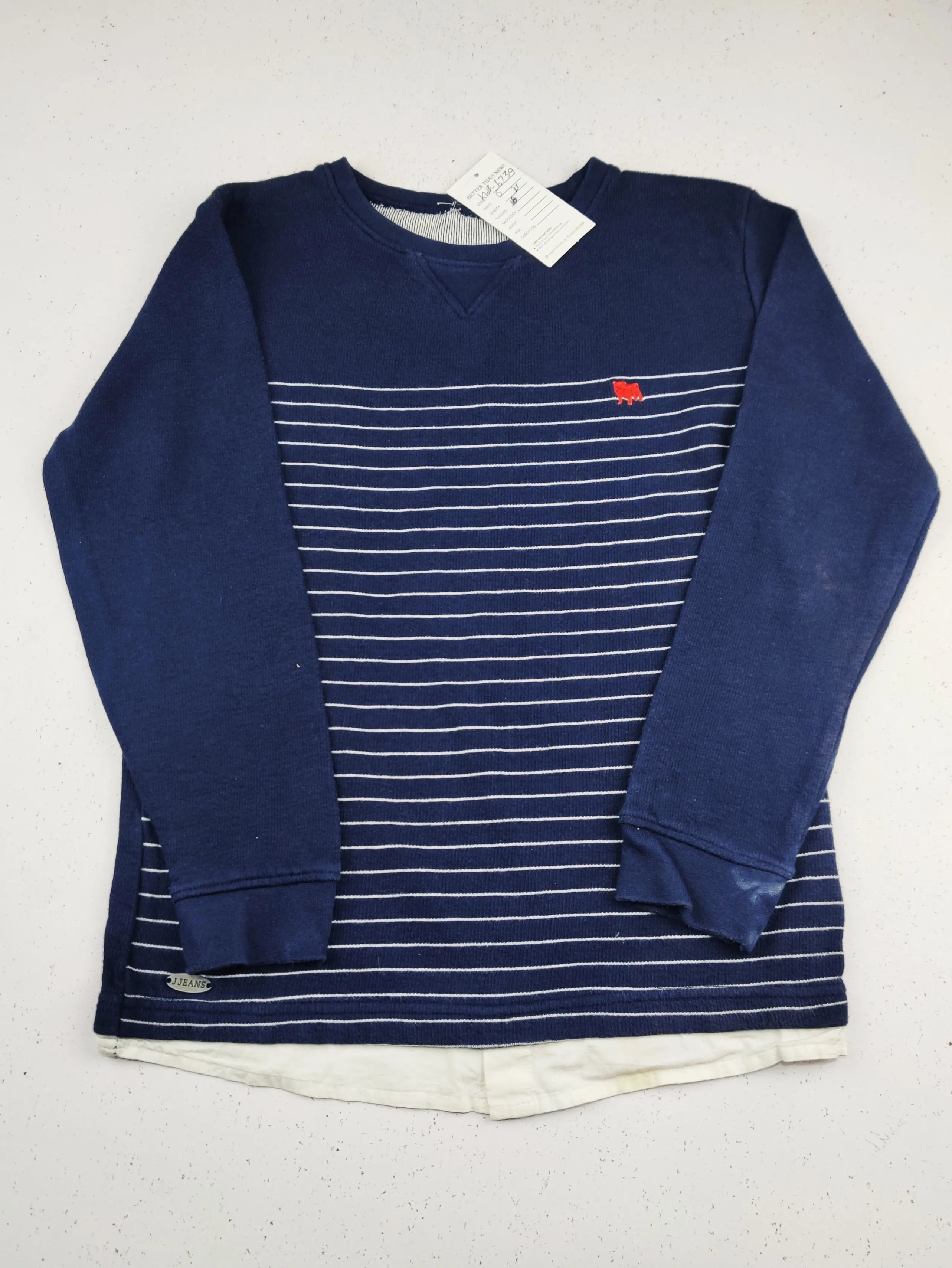 Unknown Brand (KWB-6739)