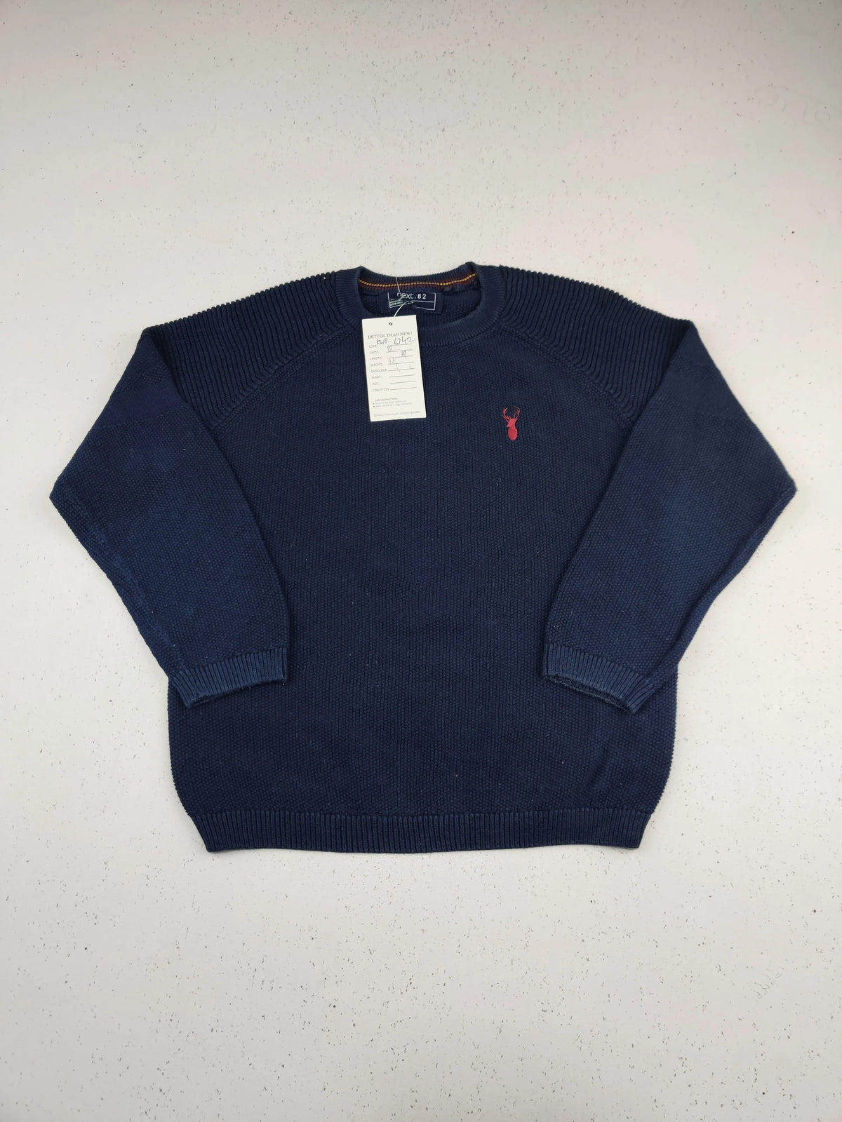 Next (KWB-6742)