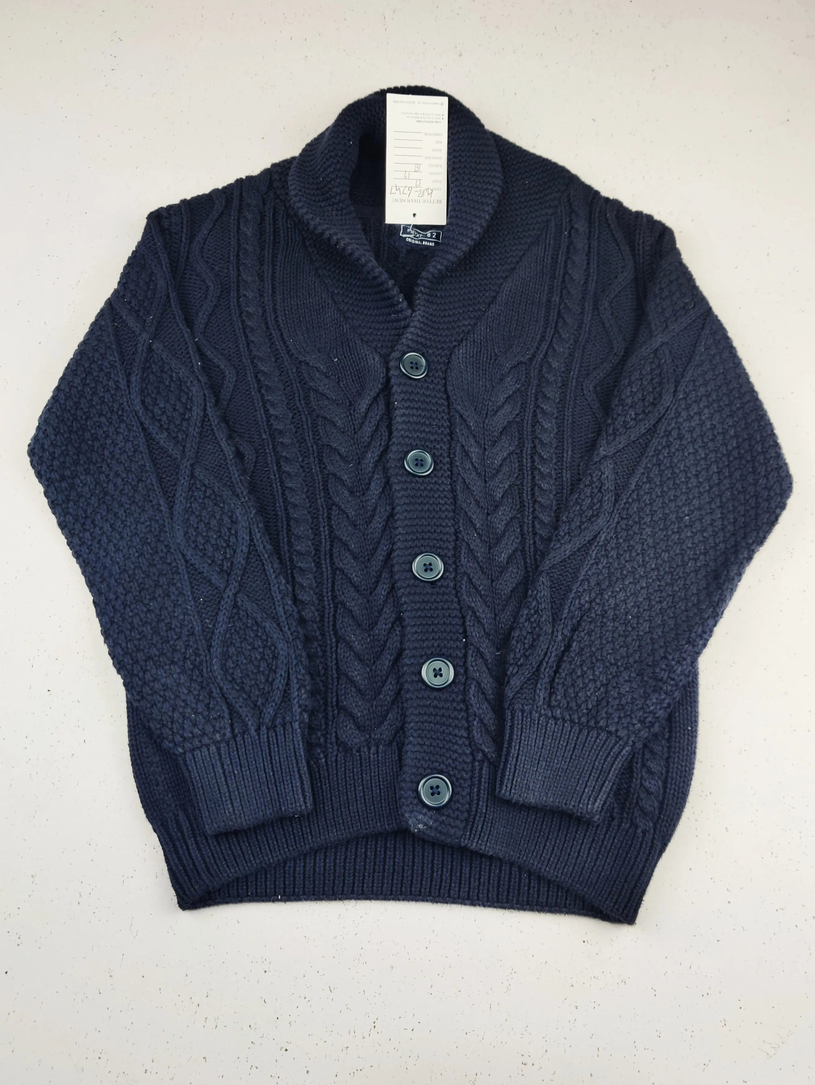 Next (KWB-6747)