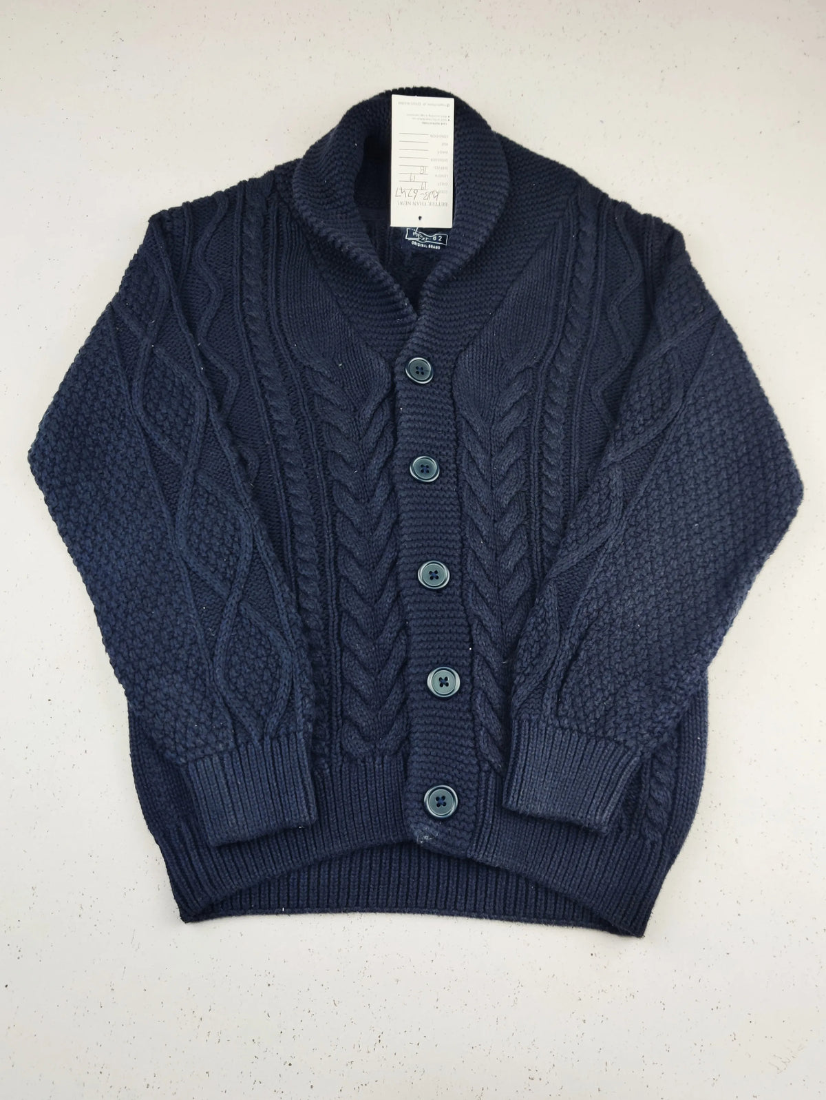 Next (KWB-6747)