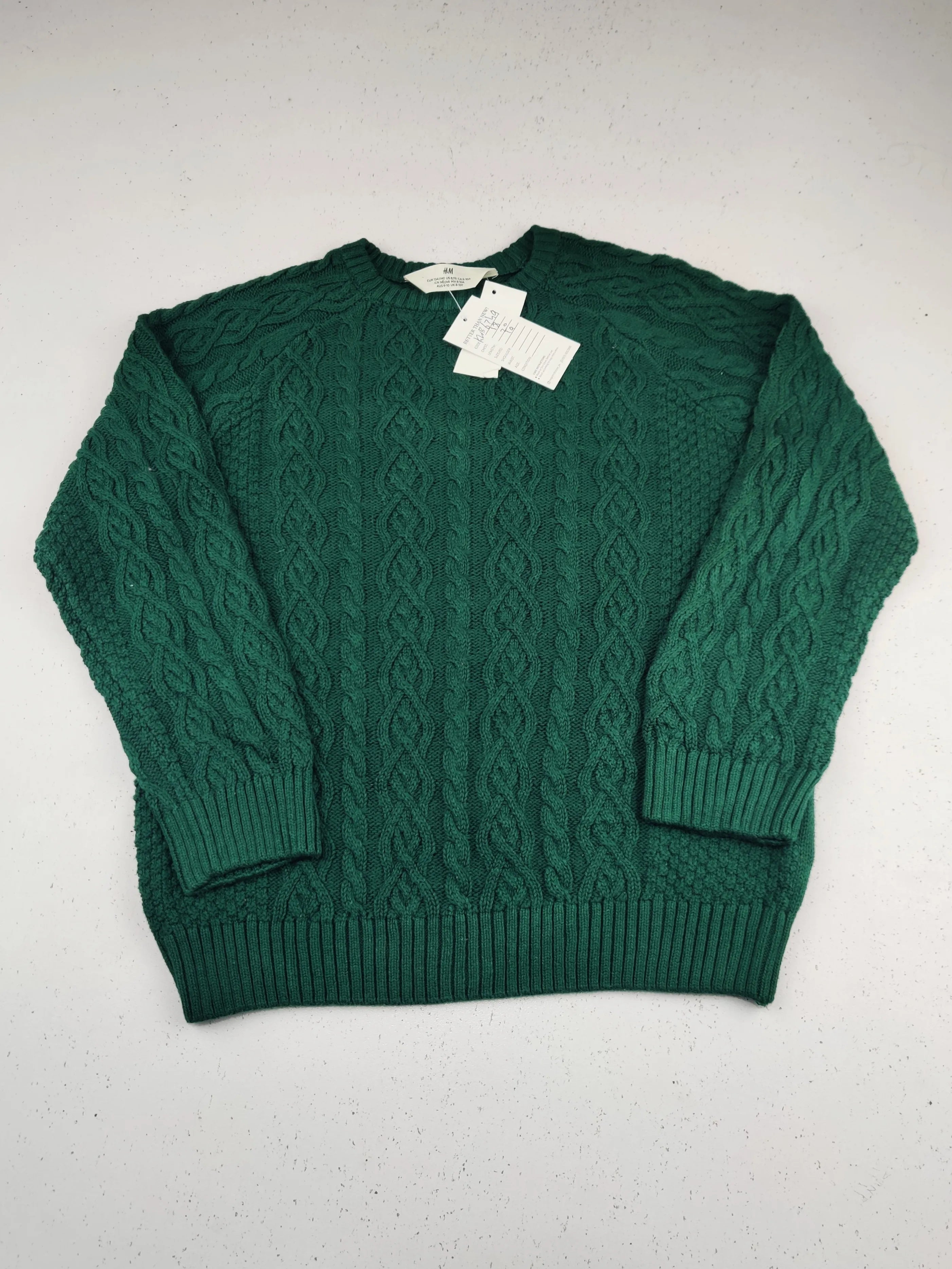 H&M (KWB-6749)