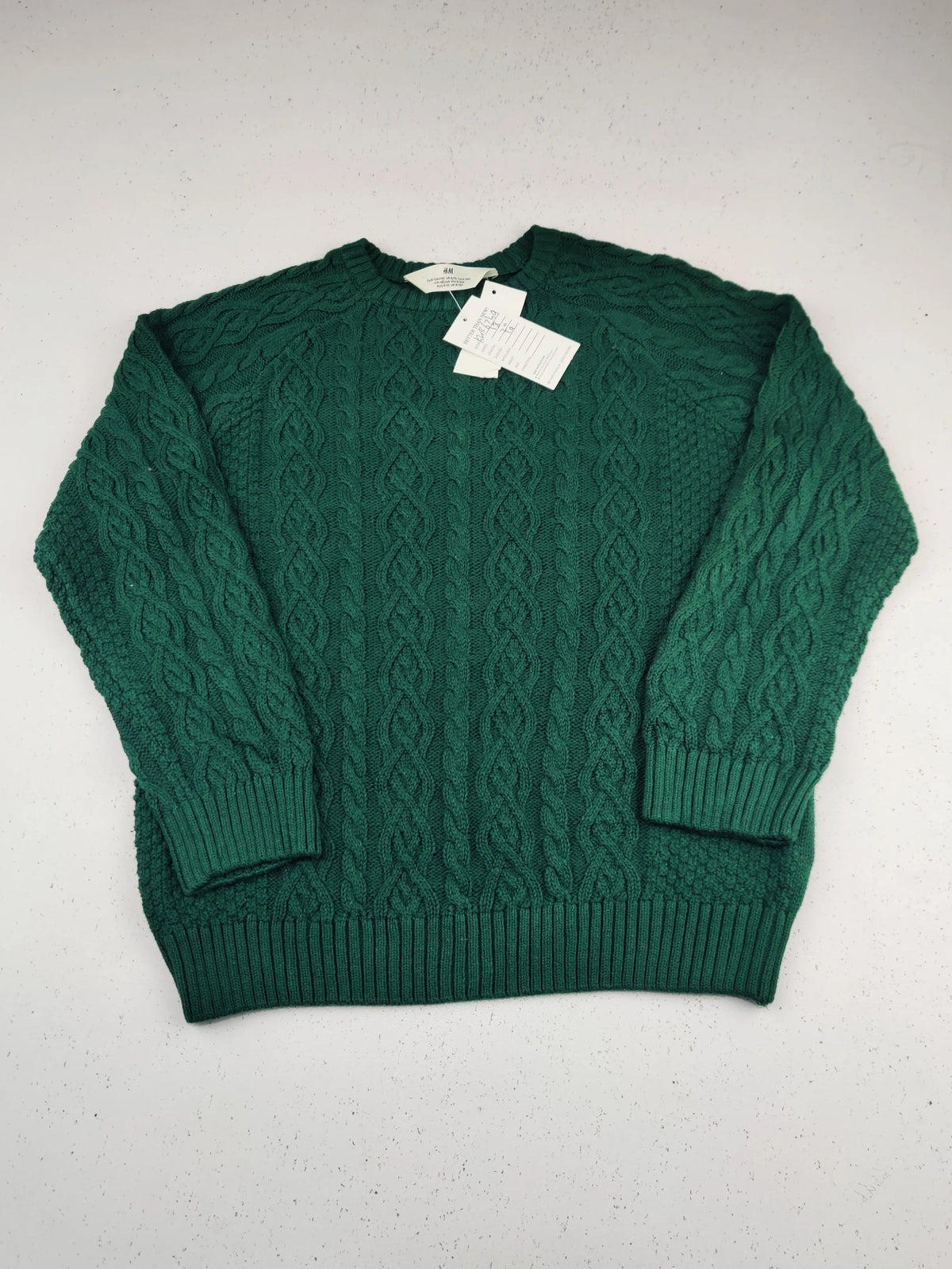 H&M (KWB-6749)