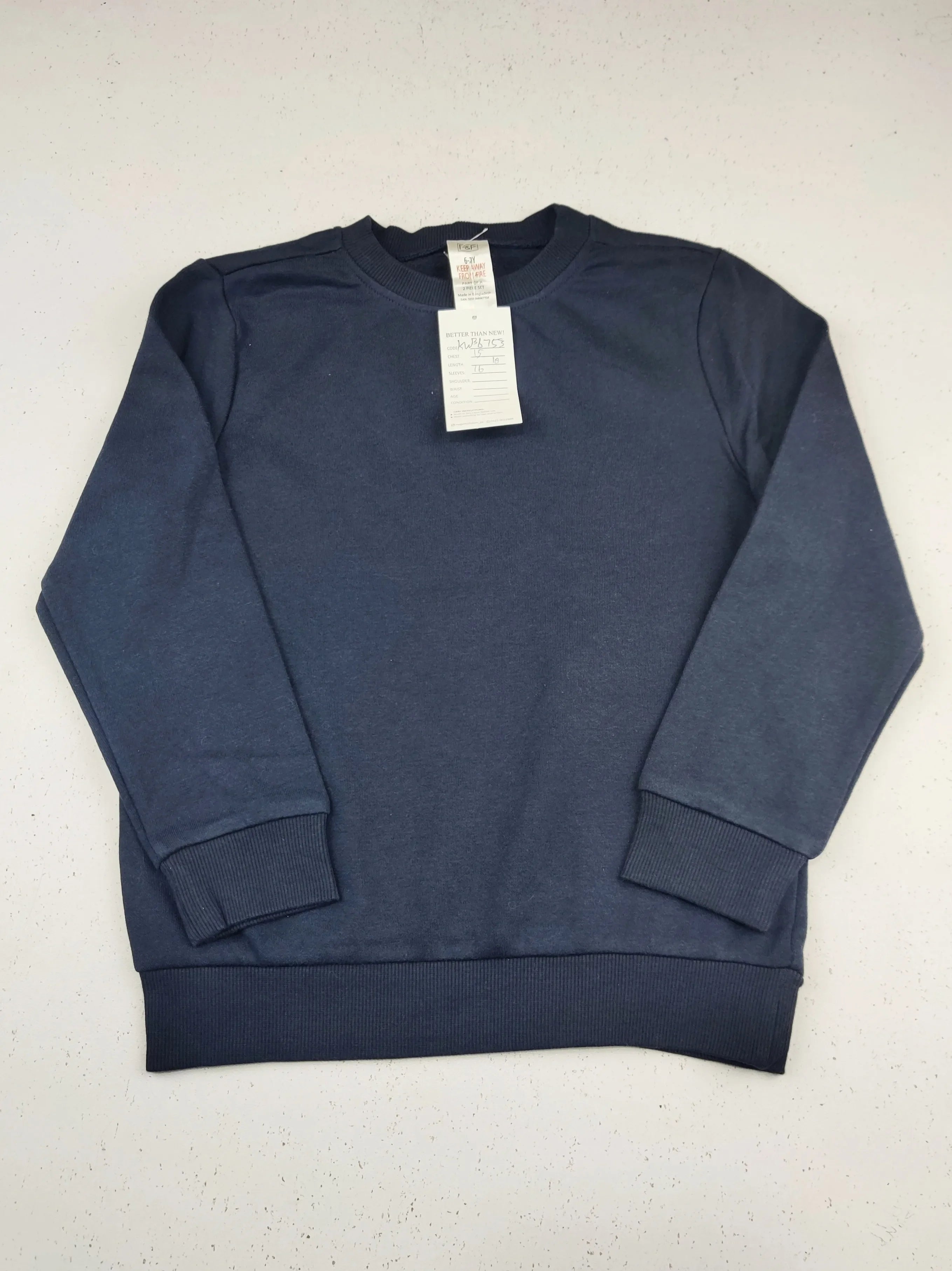 F&F (KWB-6753)