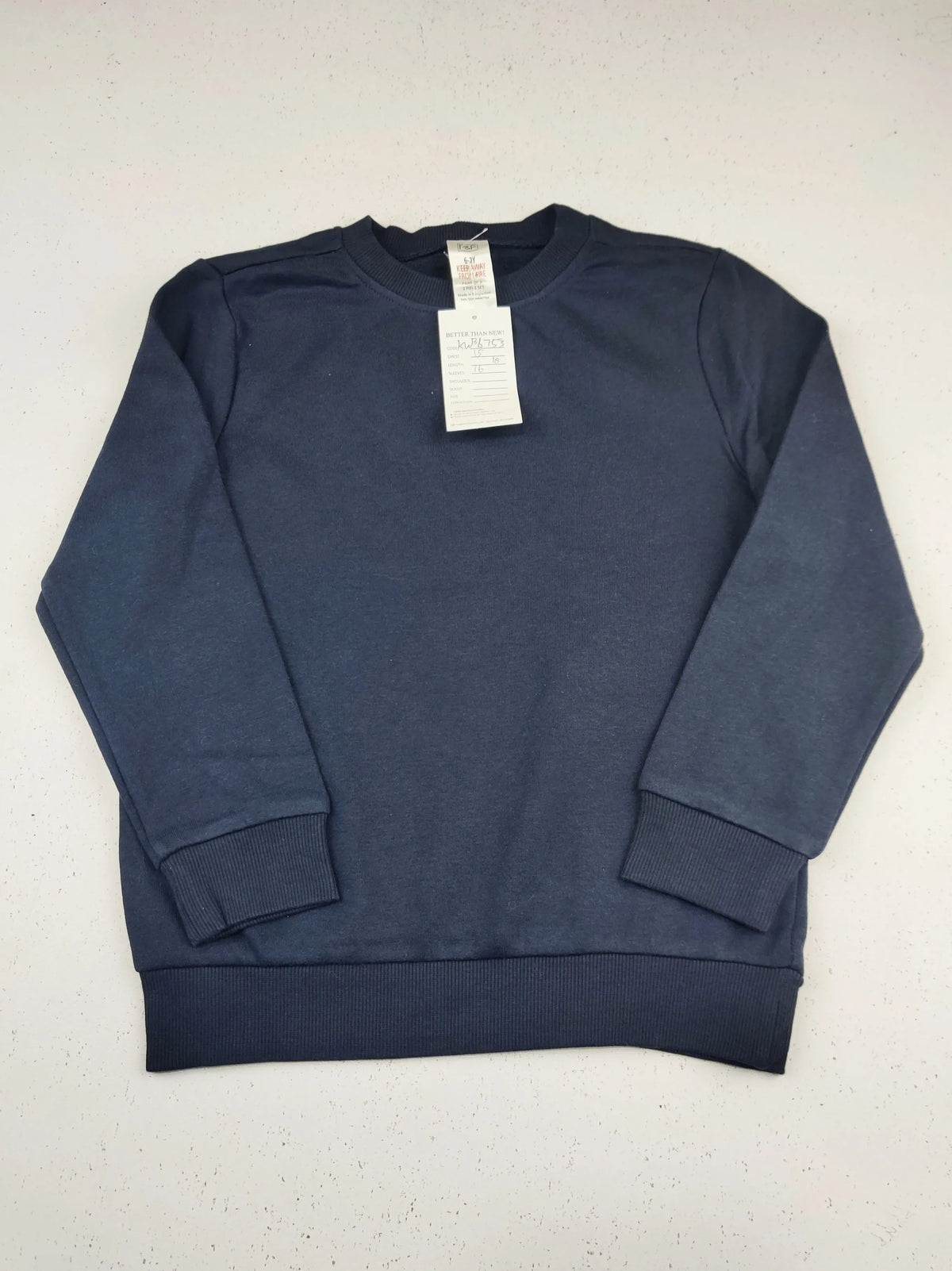 F&F (KWB-6753)