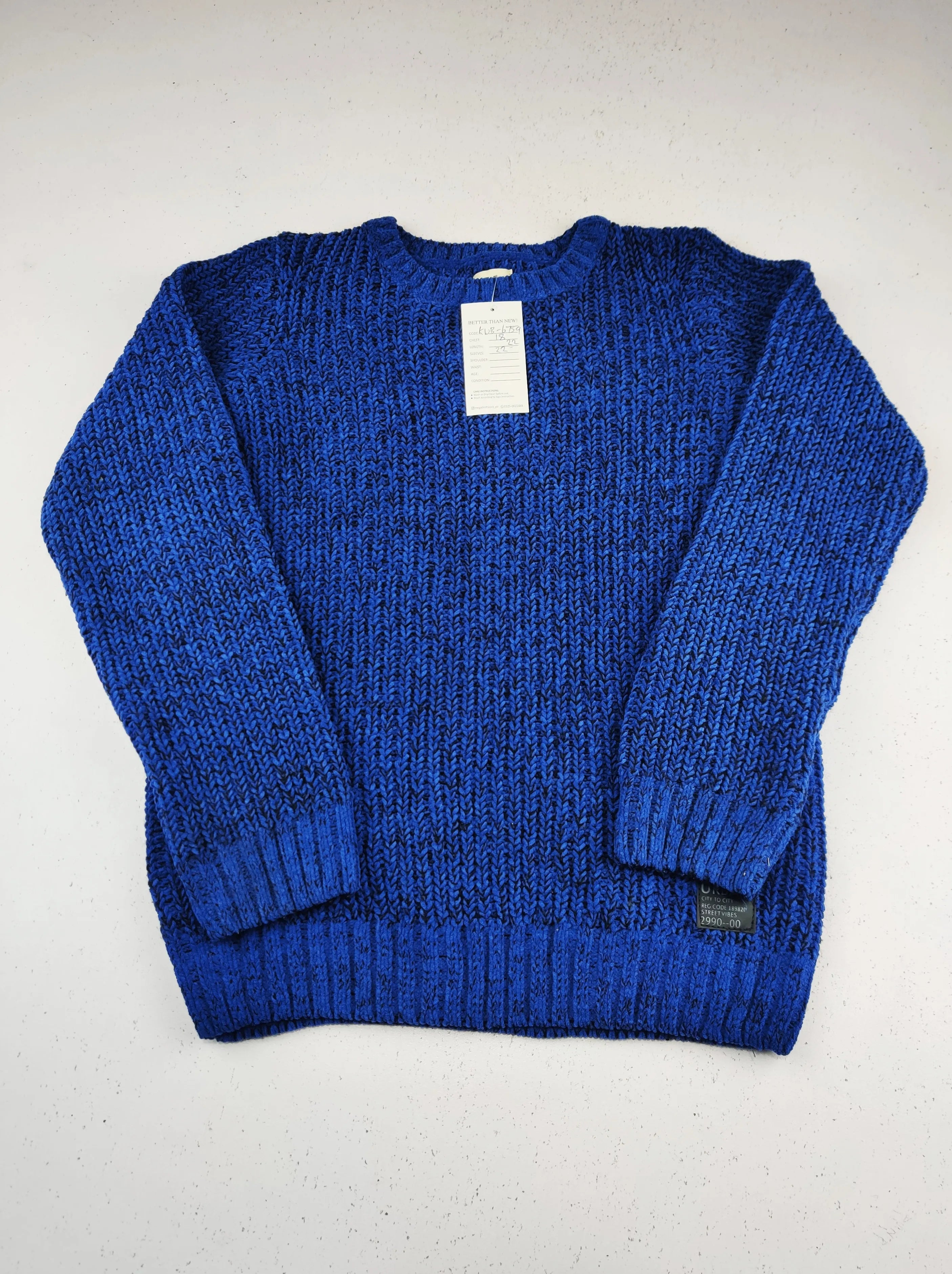 F&F (KWB-6759)