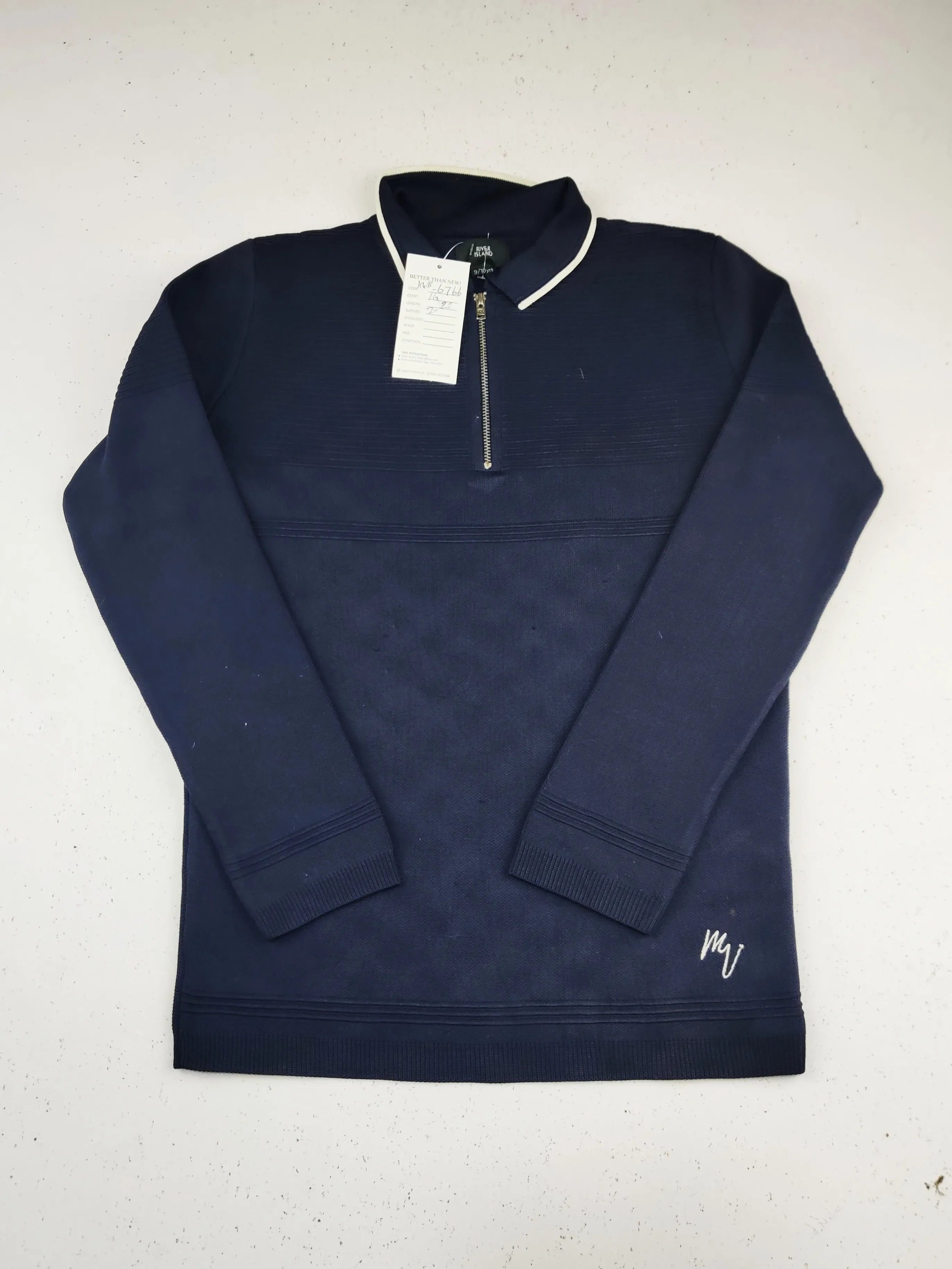 River Island (KWB-6766)