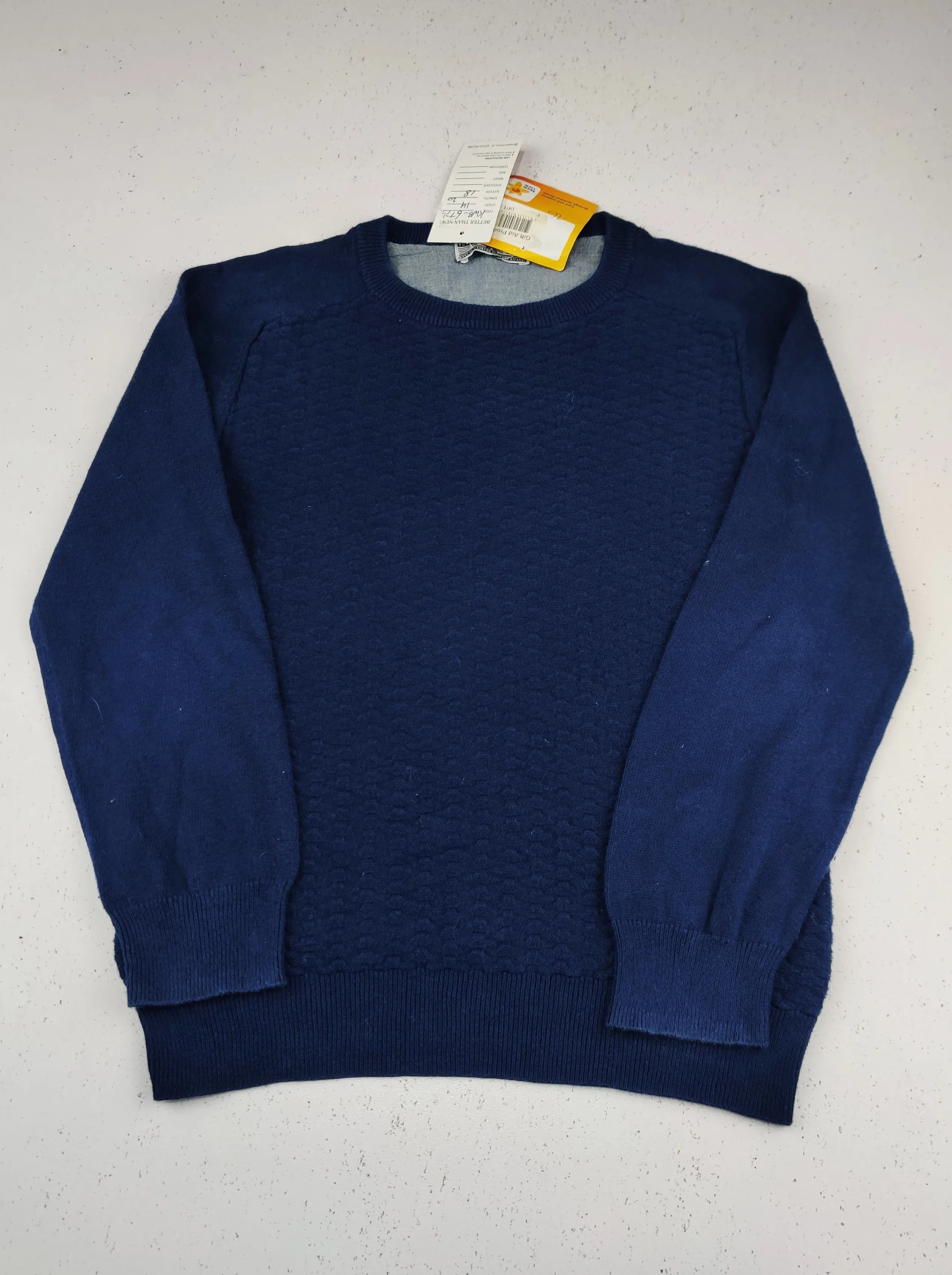 Next (KWB-6774)