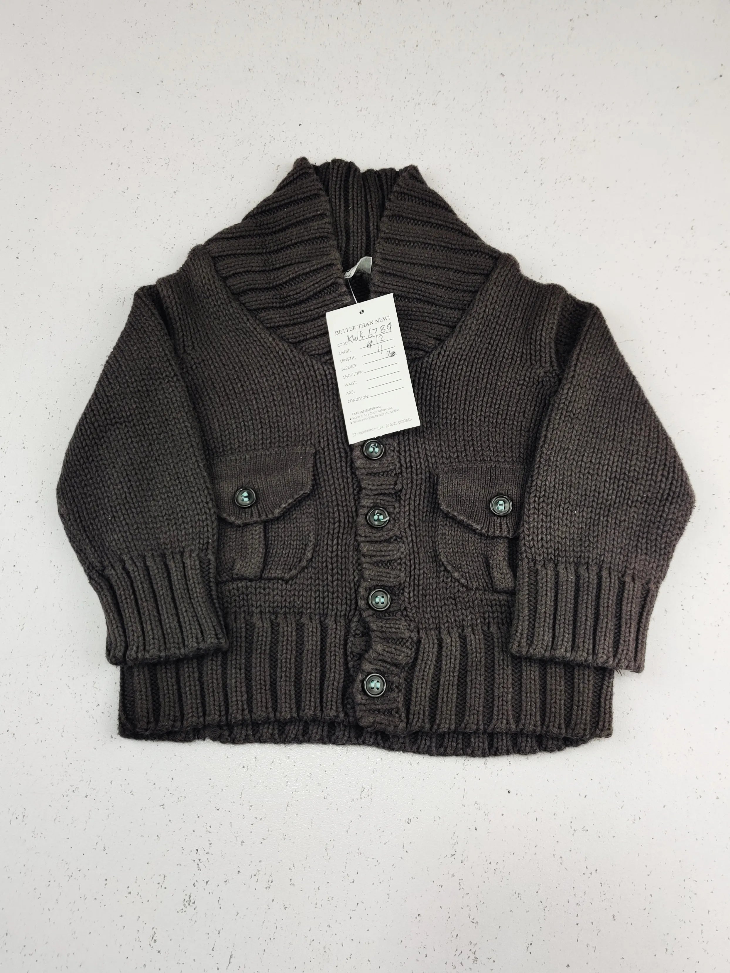 F&F (KWB-6789)