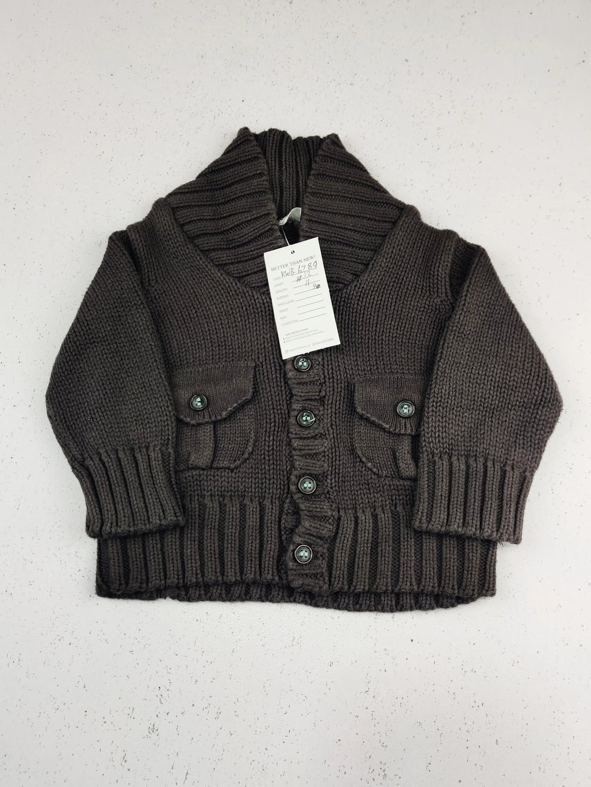 F&F (KWB-6789)