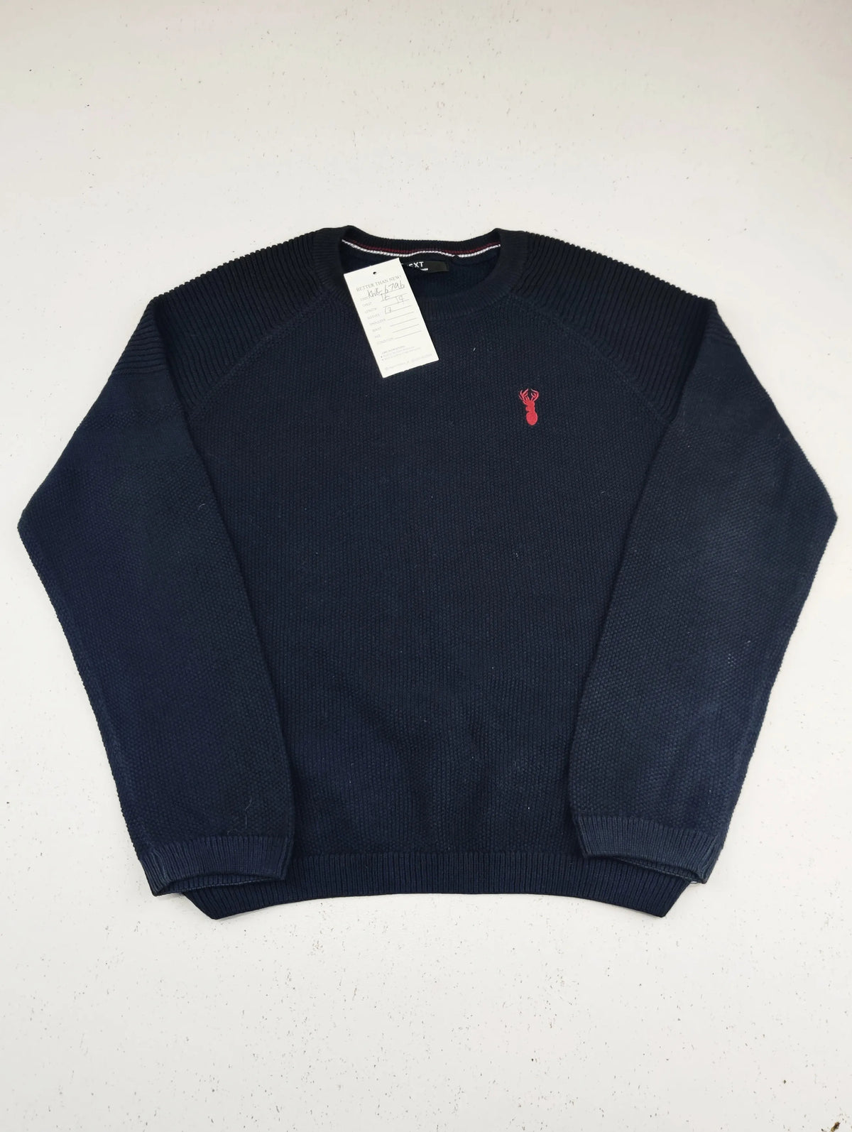 Next (KWB-6796)