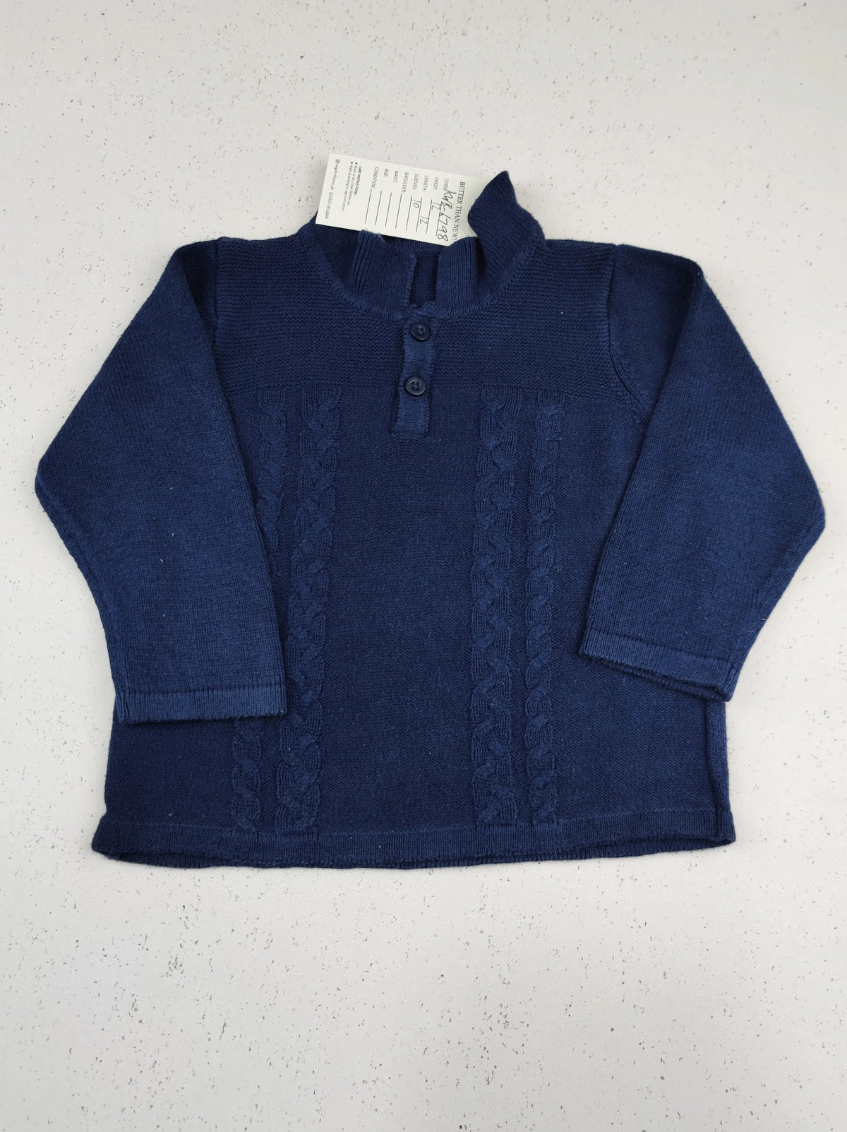 Unknown Brand (KWB-6798)