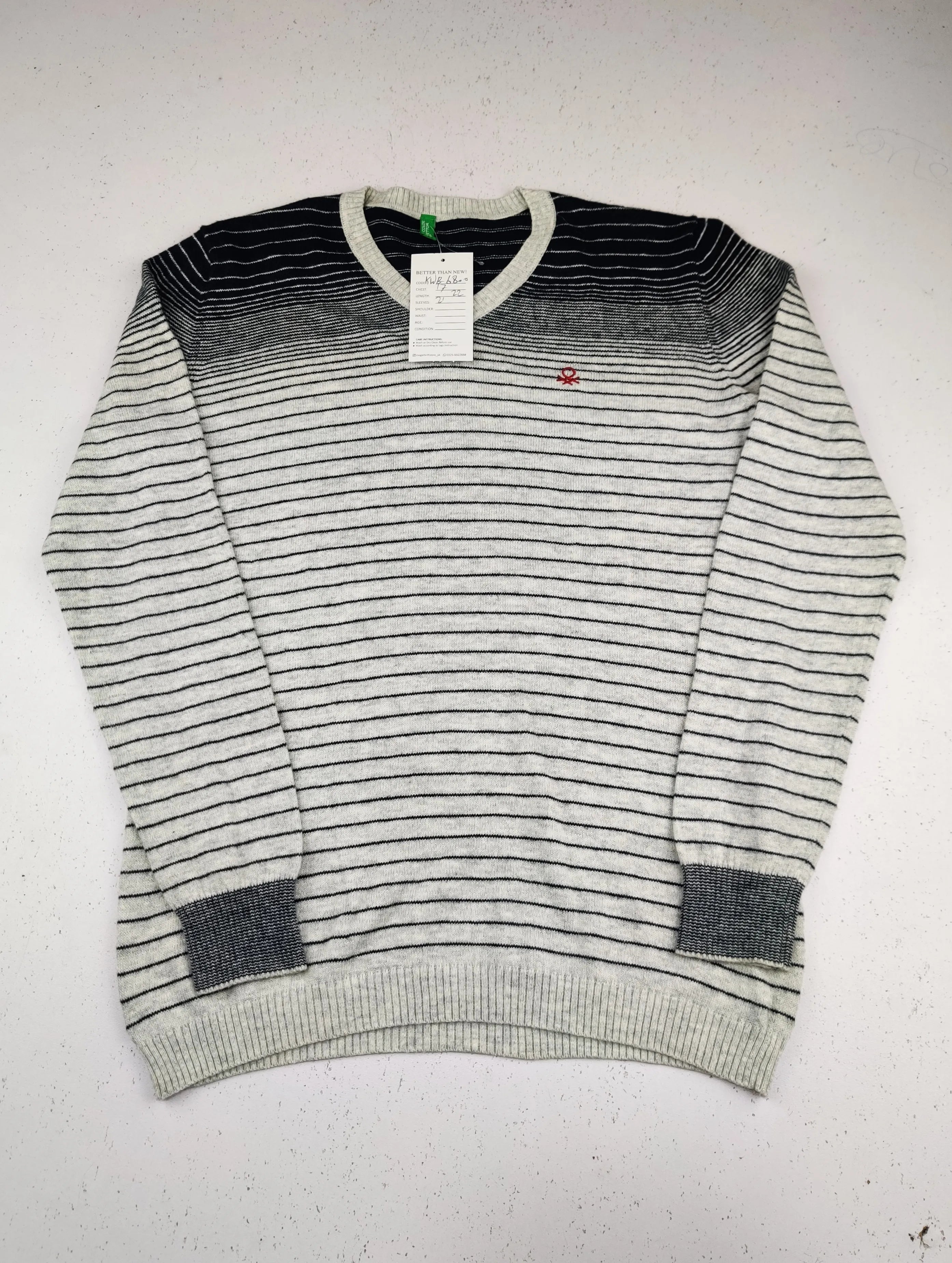 Unknown Brand (KWB-6800)