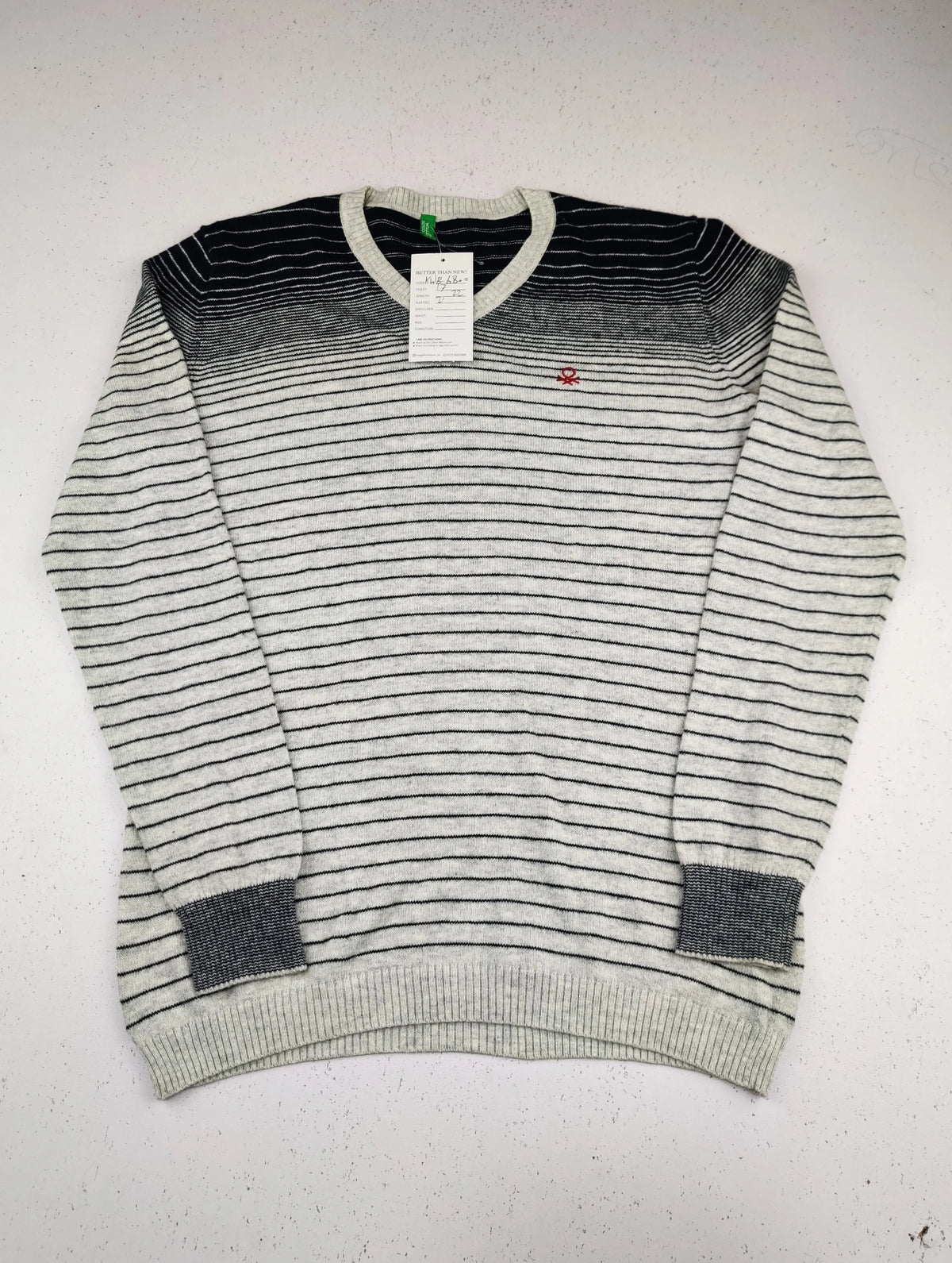 Unknown Brand (KWB-6800)