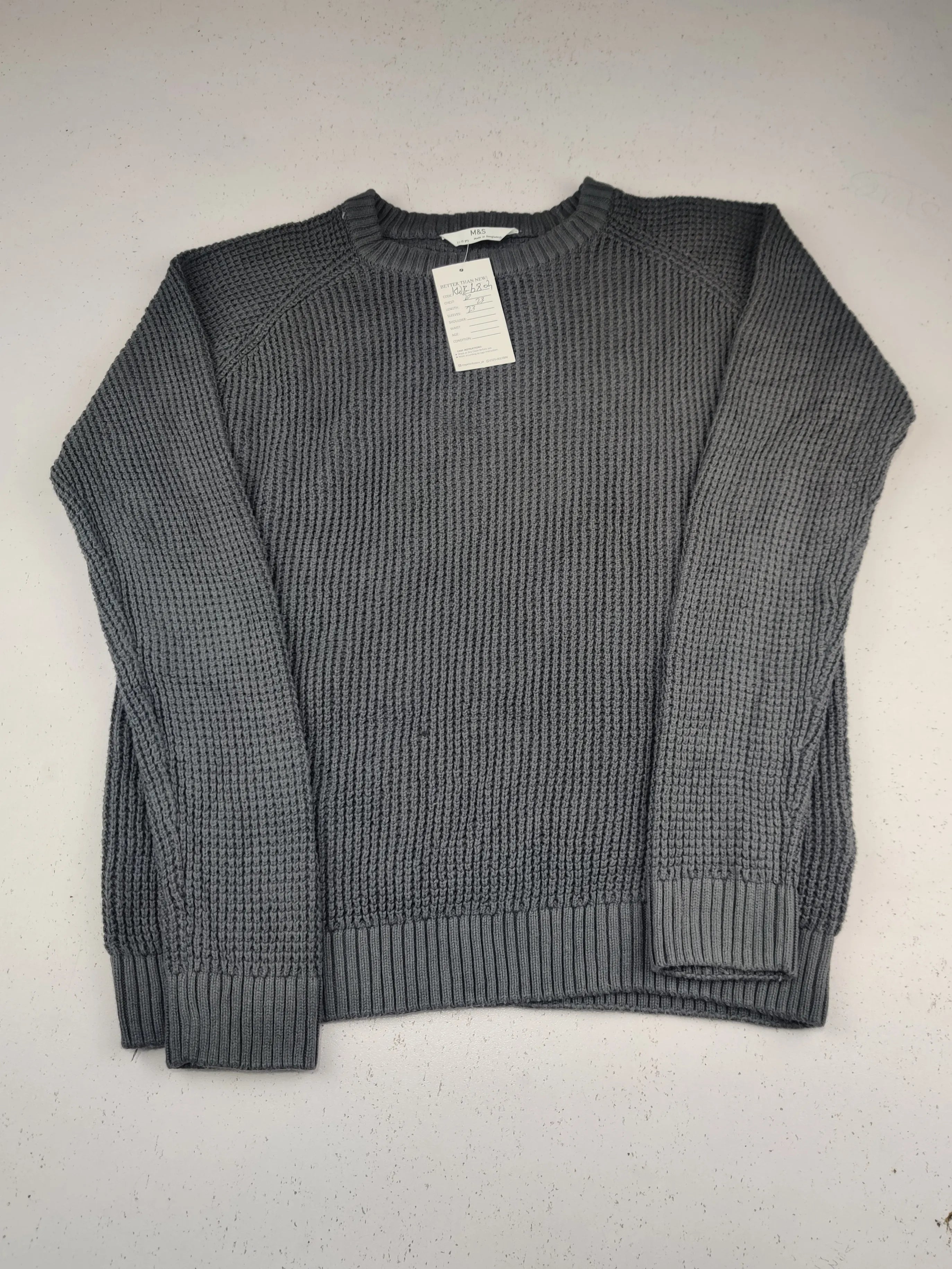 Marks & Spencer (KWB-6804)