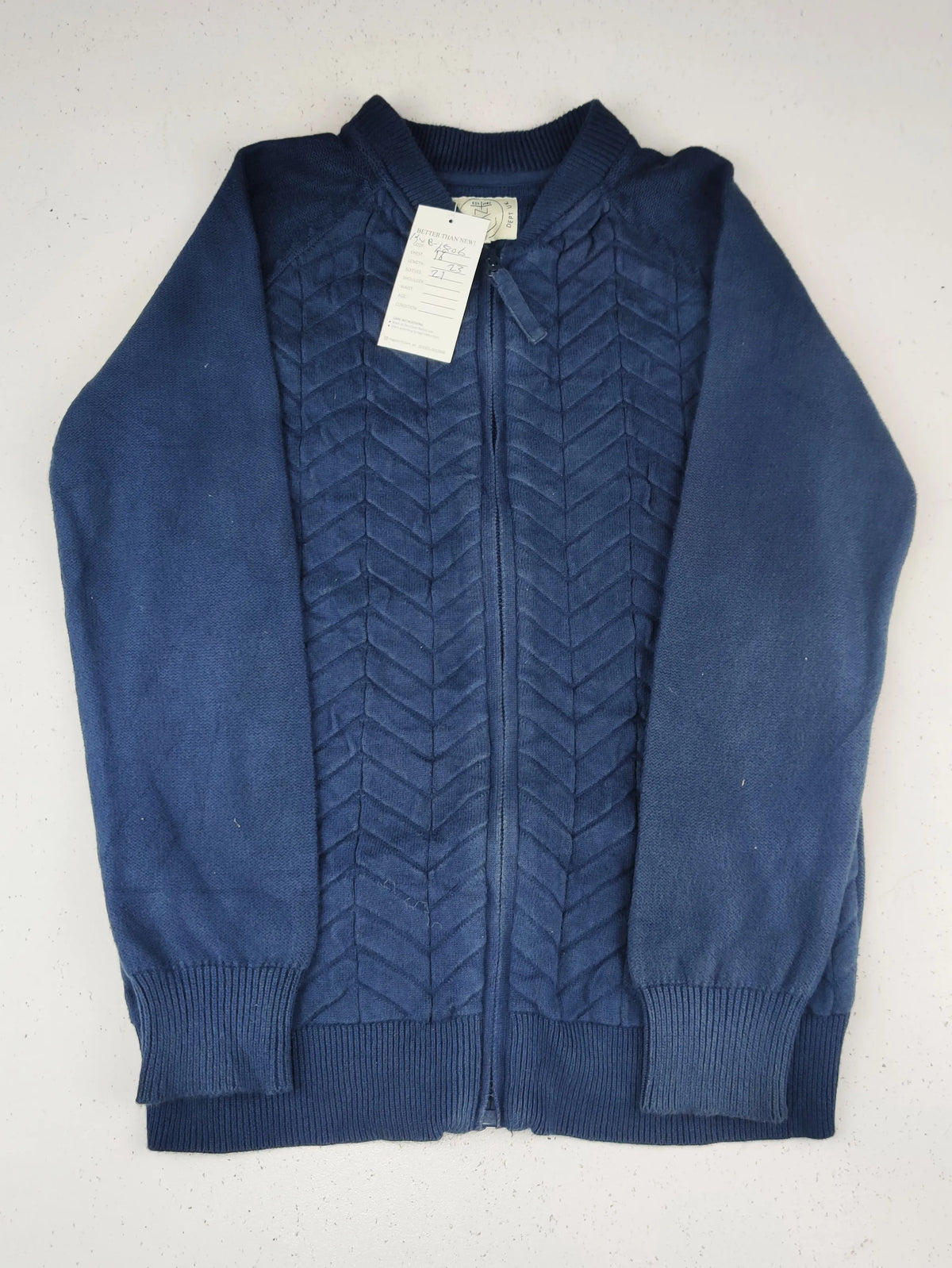 Next (KWB-6806)