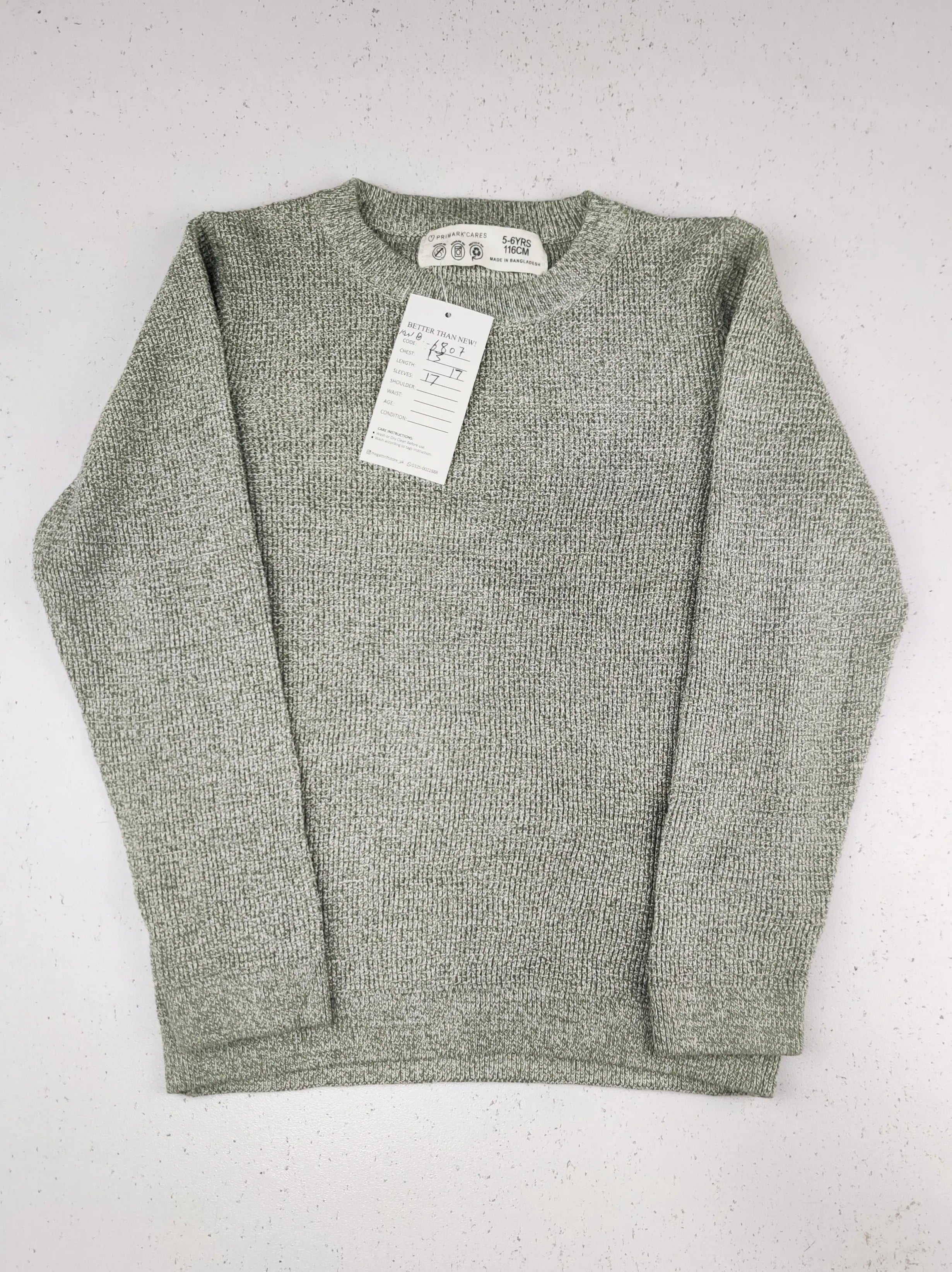 Primark (KWB-6807)