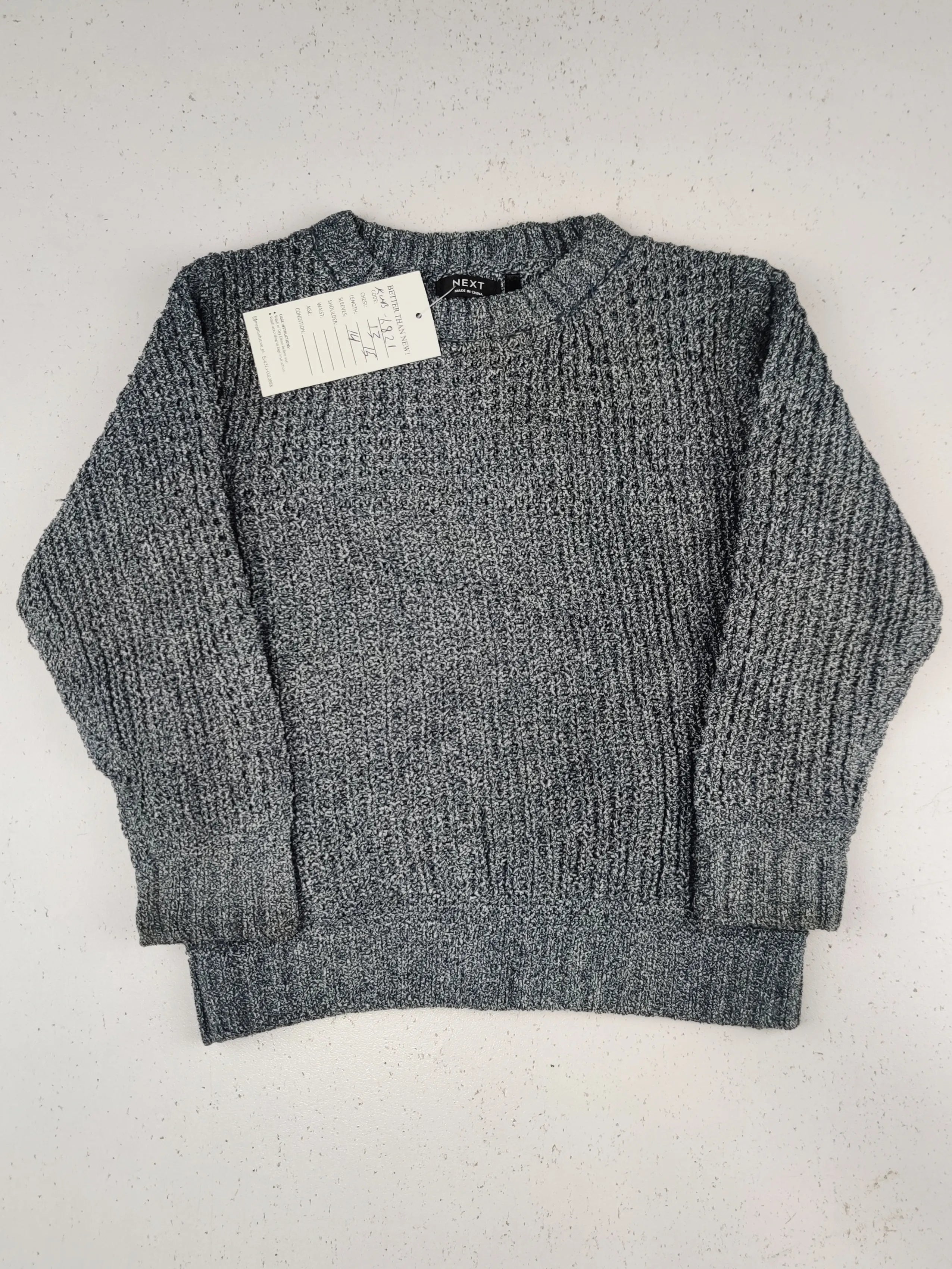 Next (KWB-6821)