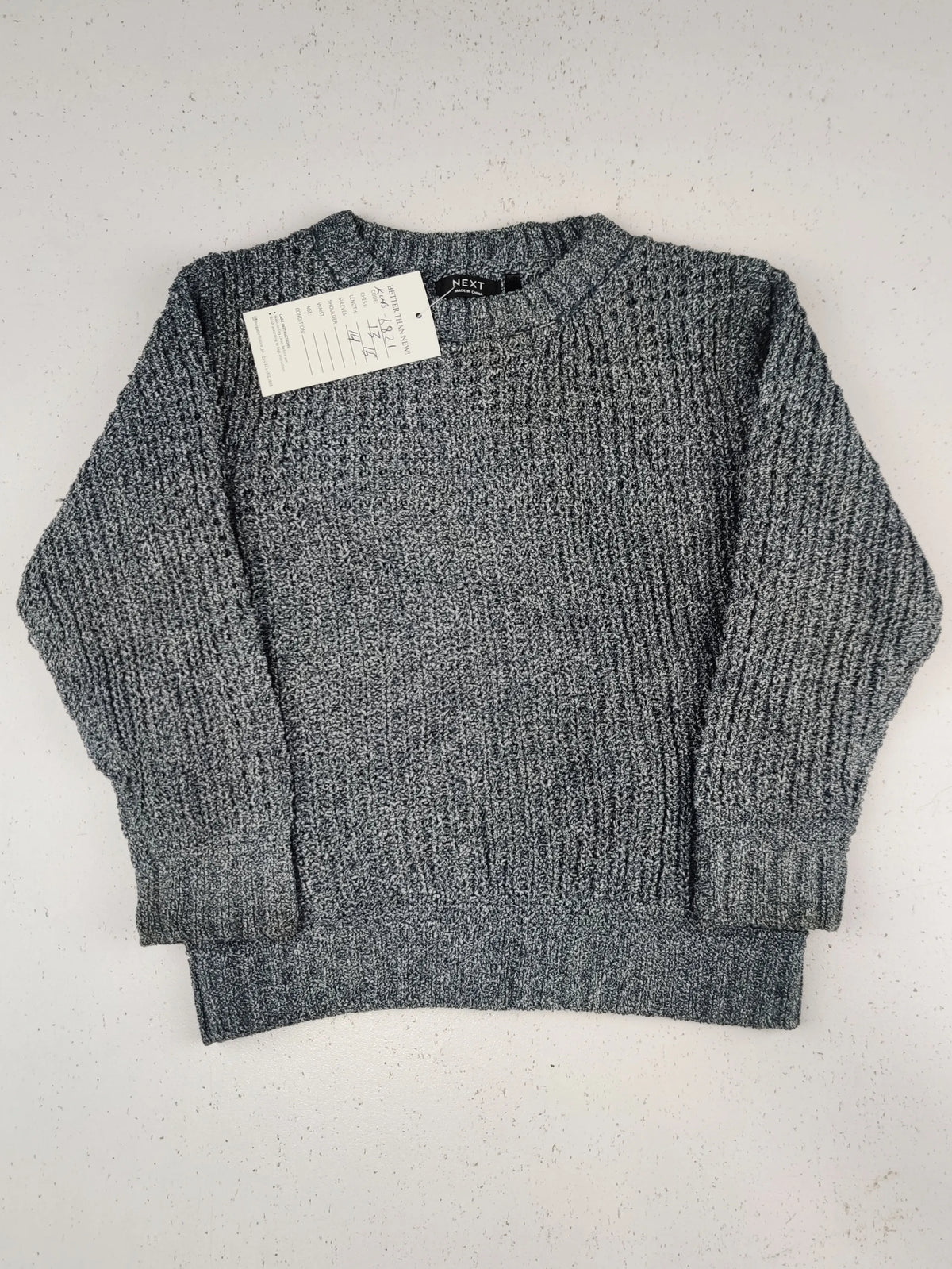 Next (KWB-6821)