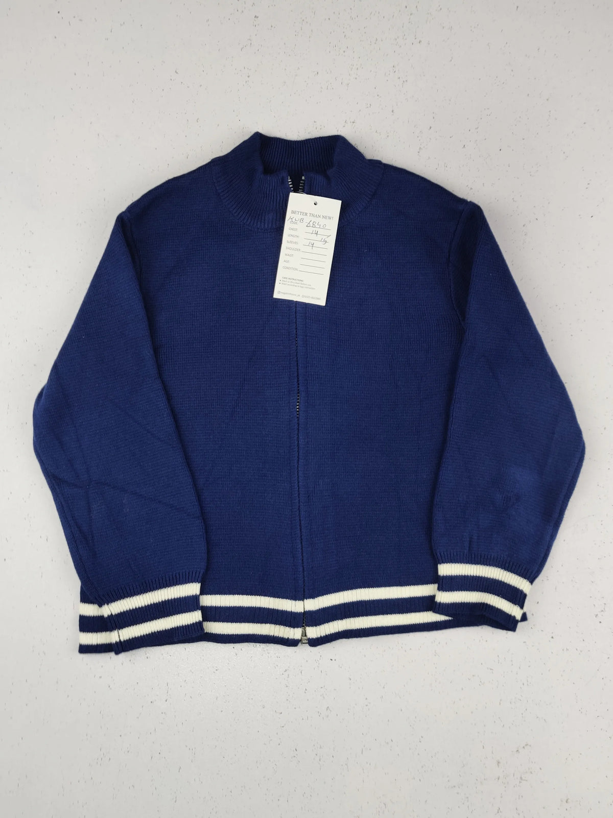 Monoprix (KWB-6840)