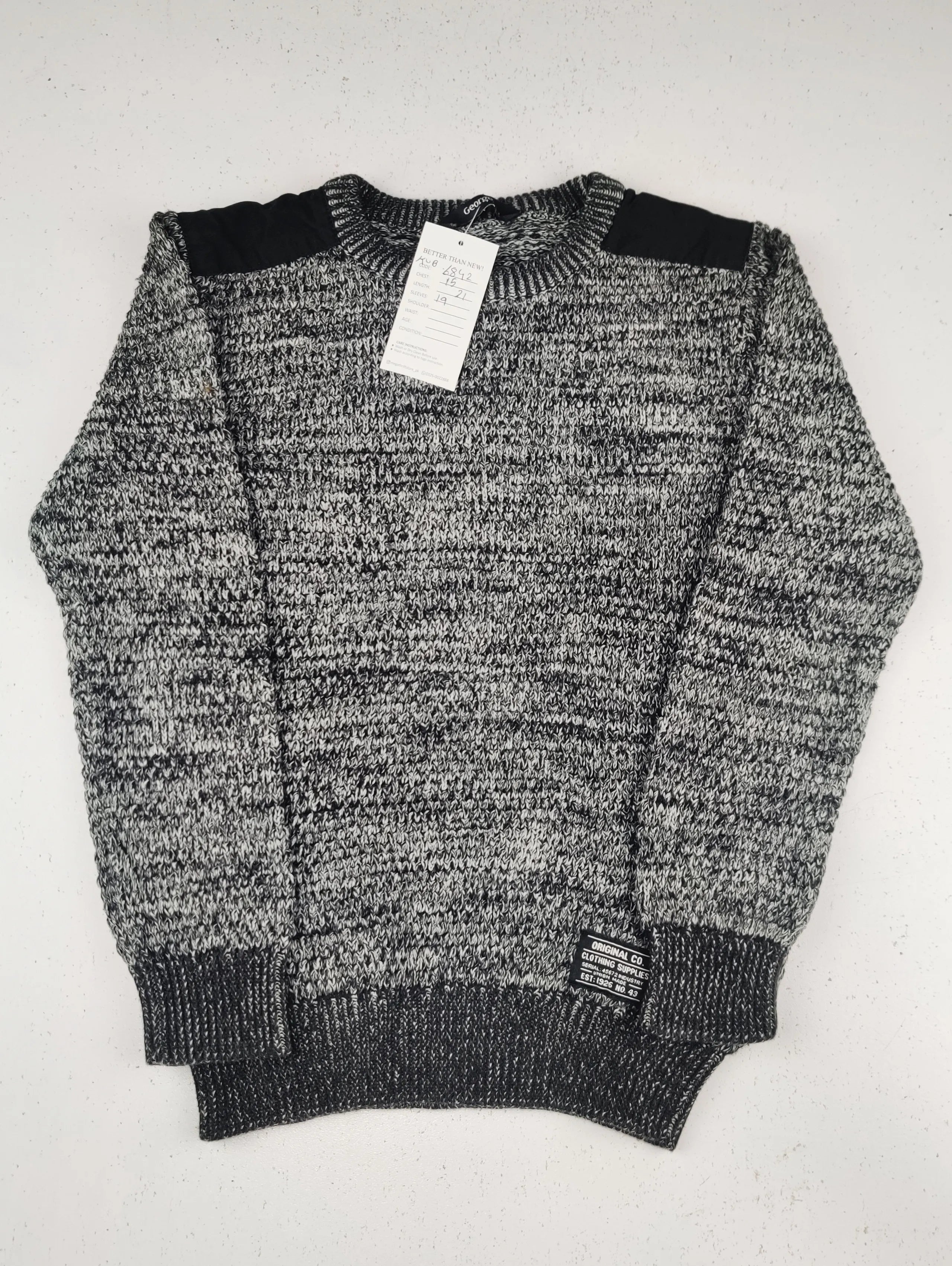 George (KWB-6842)