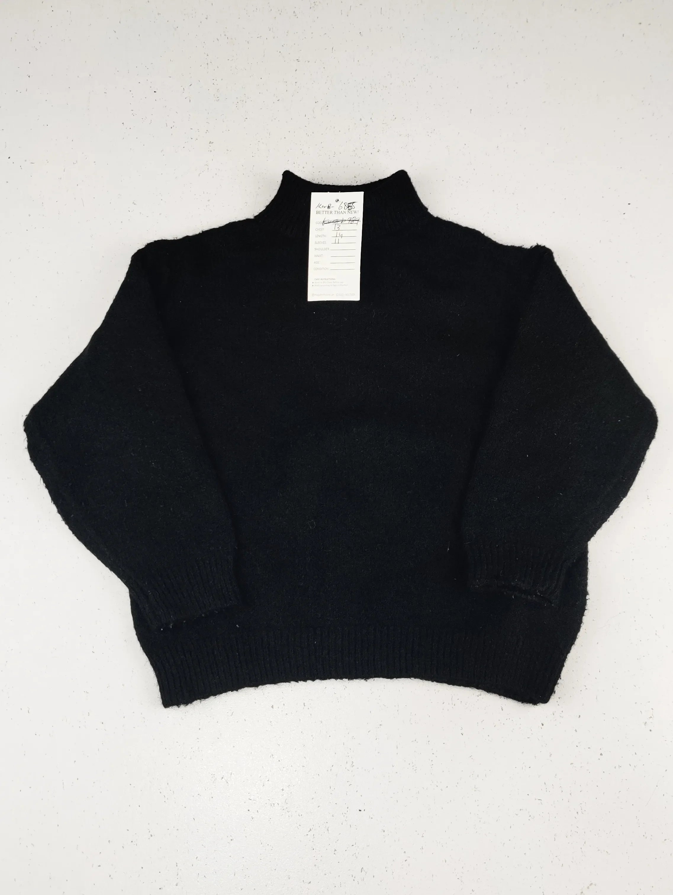 Zara (KWB-6855)