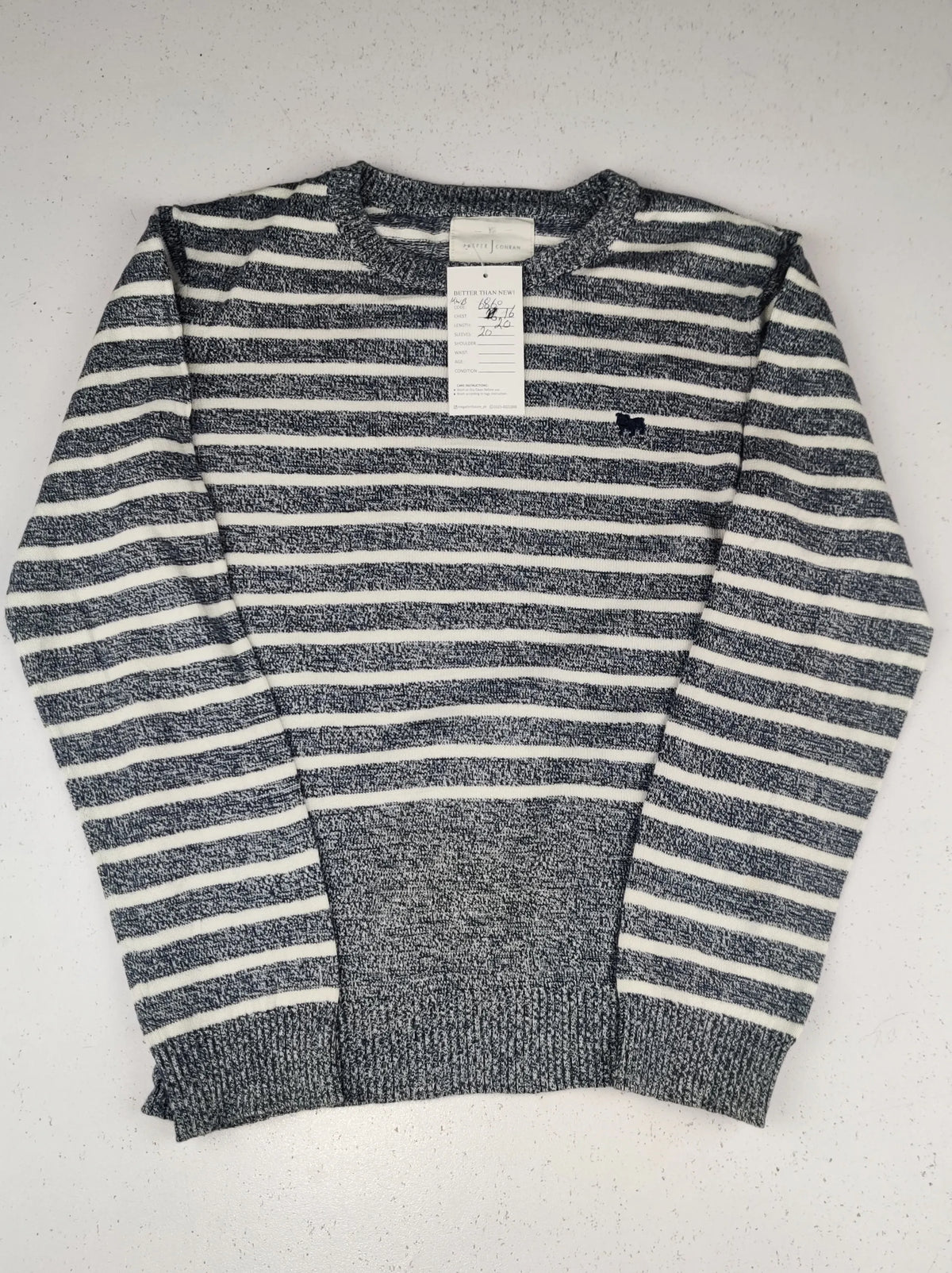 Jasper Conran (KWB-6860)