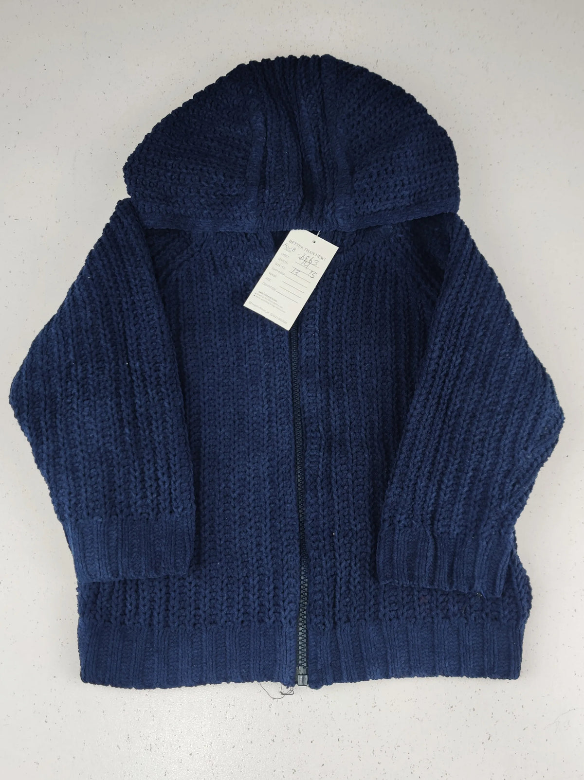 Next (KWB-6863)