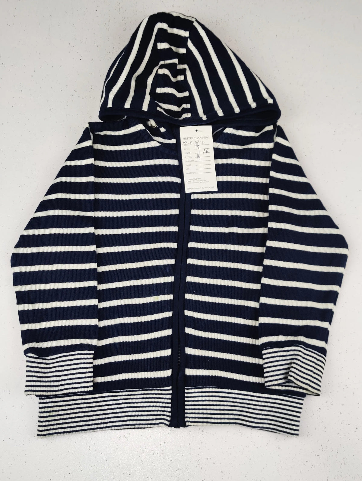 Marks & Spencer (KWB-6870)