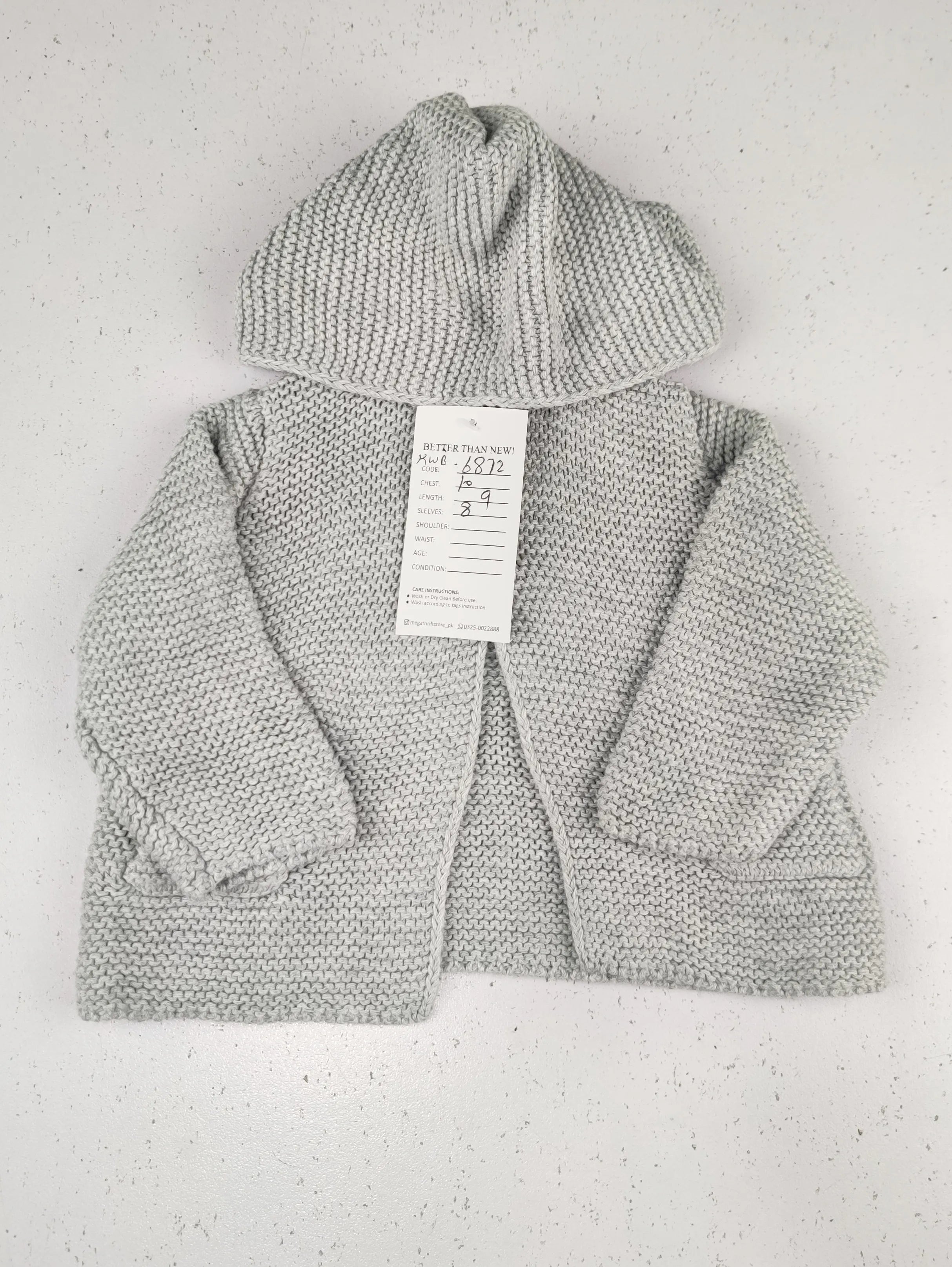 Zara (KWB-6872)