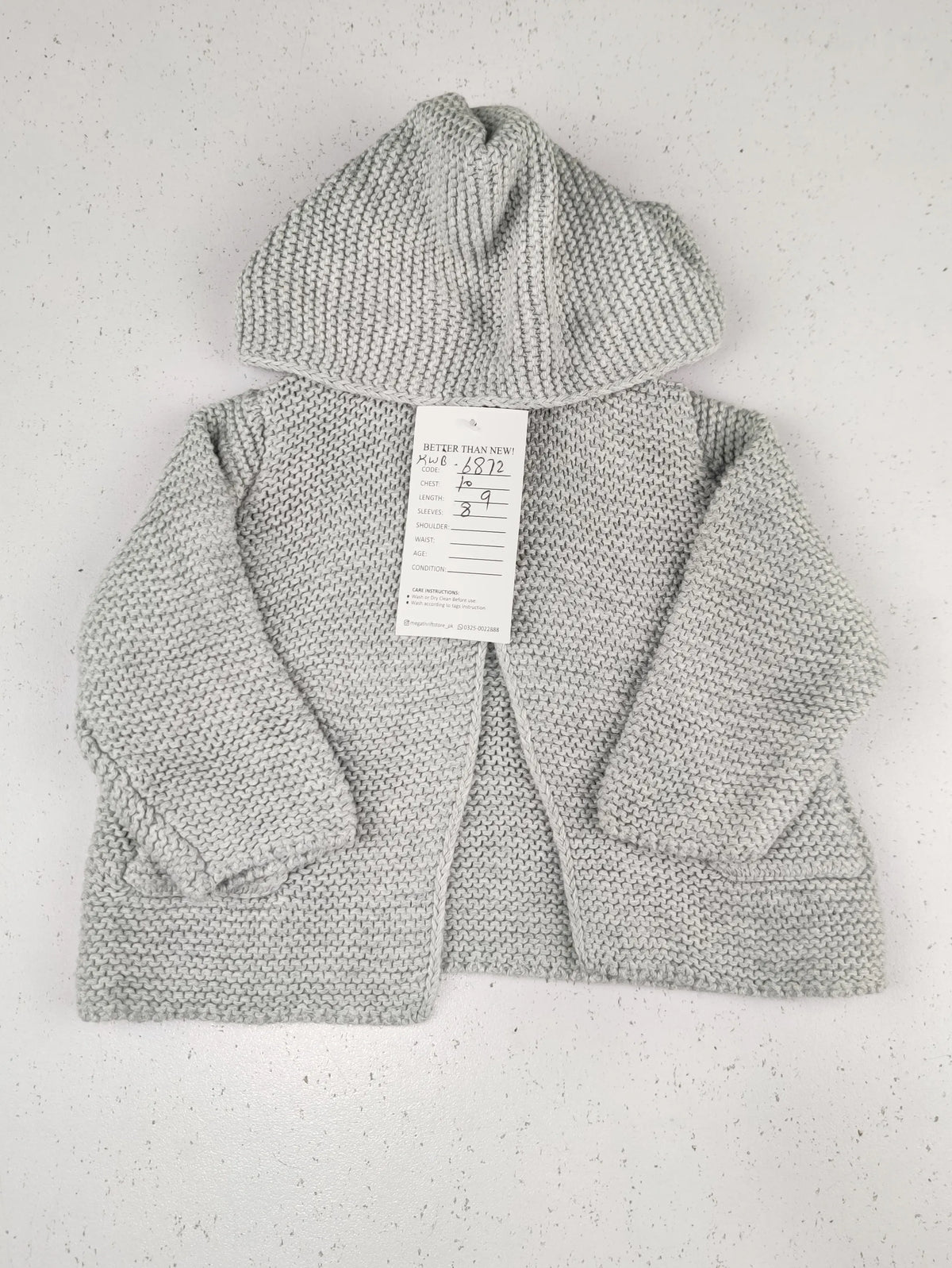 Zara (KWB-6872)