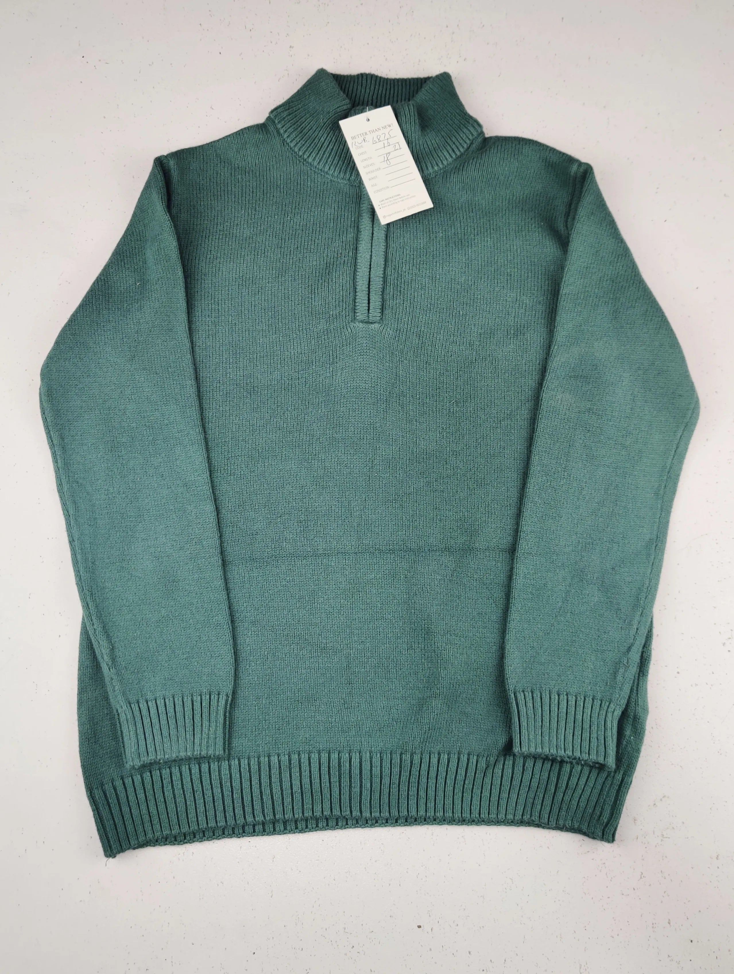 Marks & Spencer (KWB-6875)