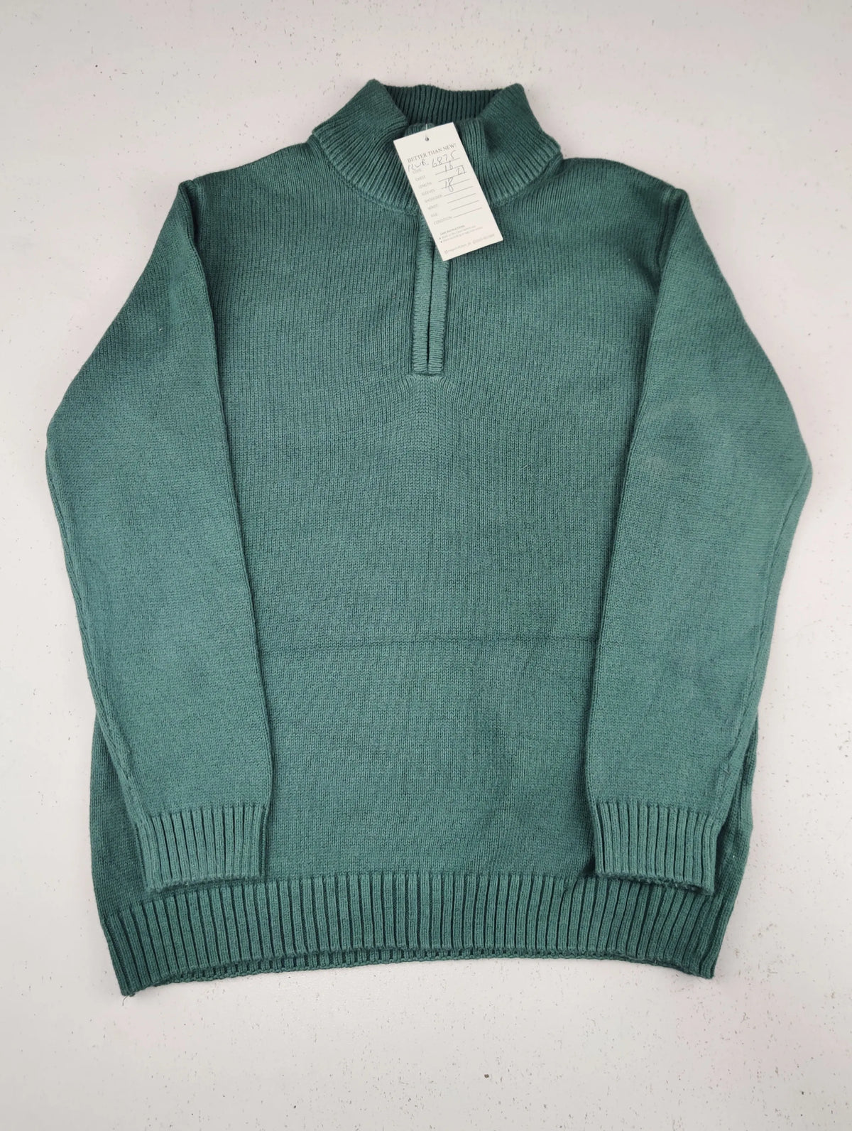 Marks & Spencer (KWB-6875)
