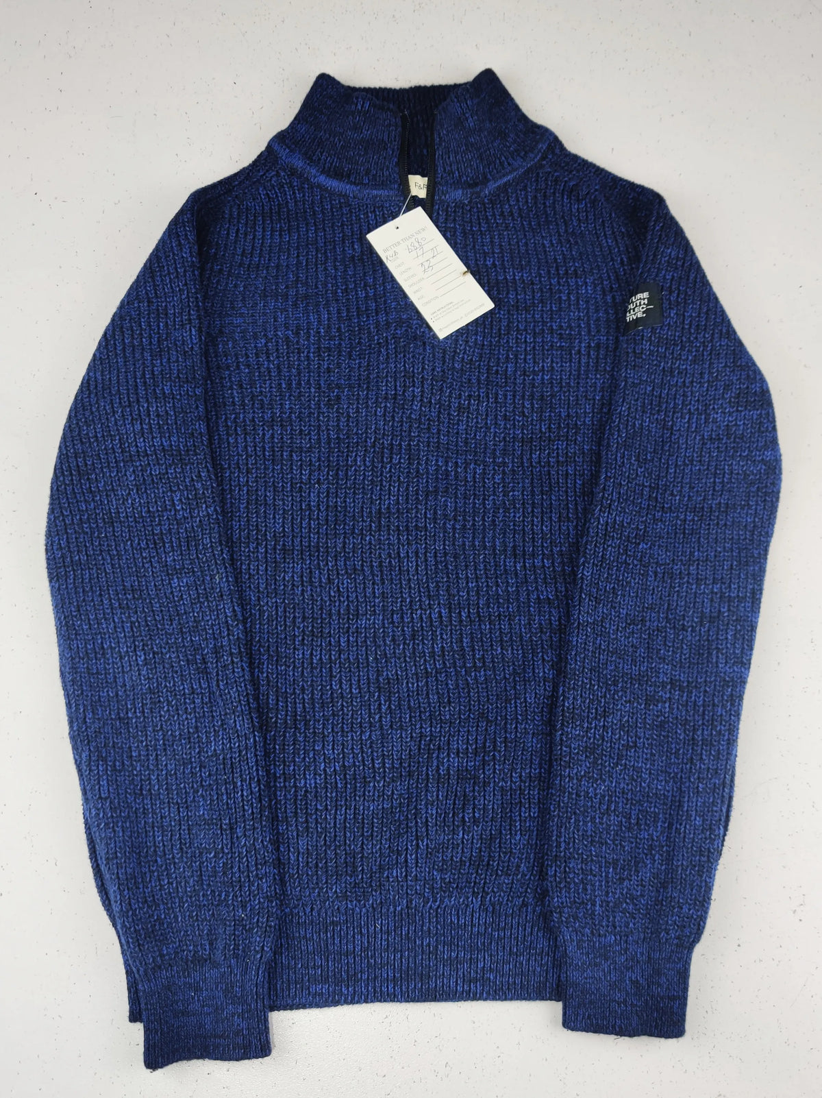 F&F (KWB-6880)