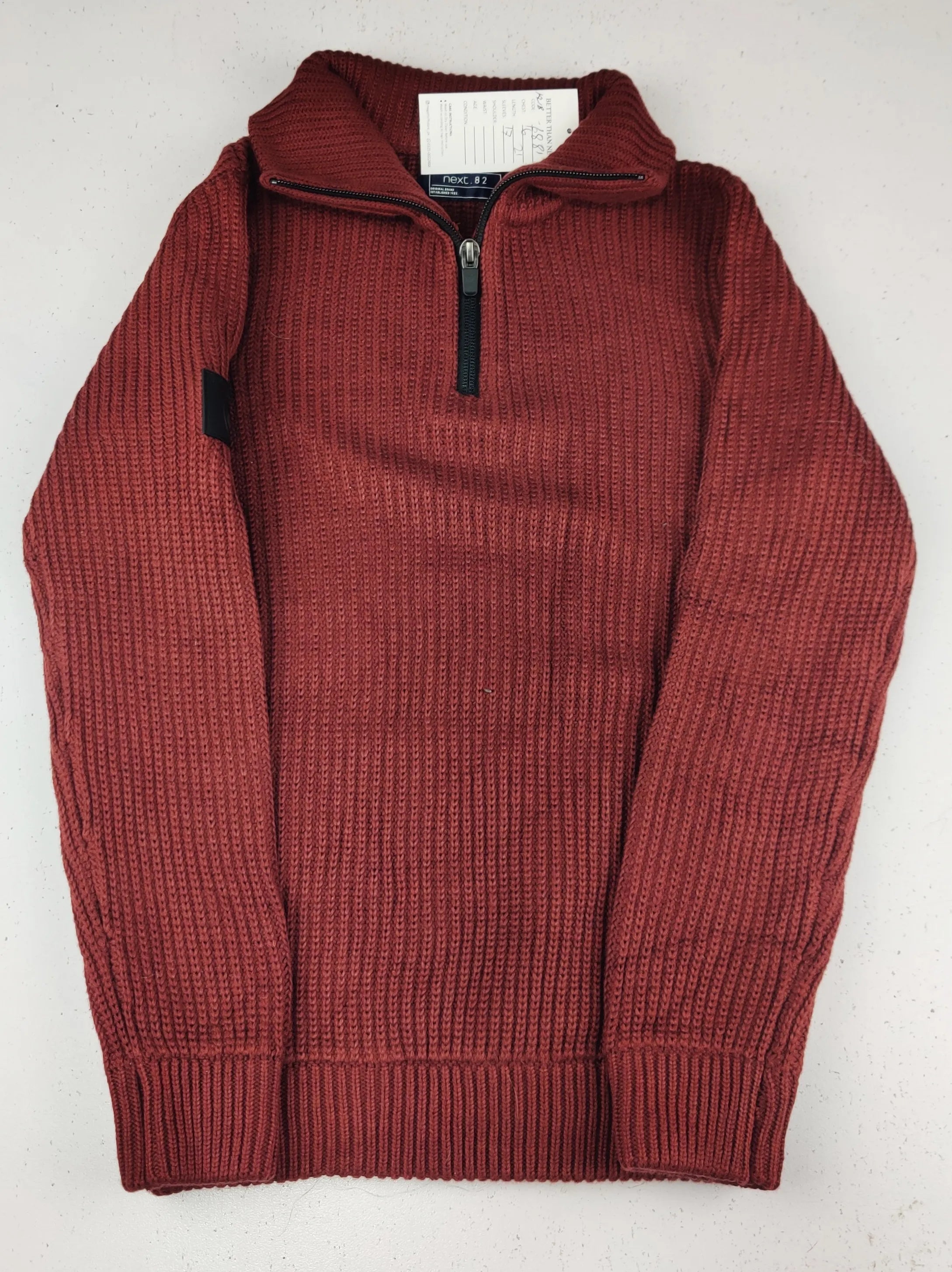 Next (KWB-6881)