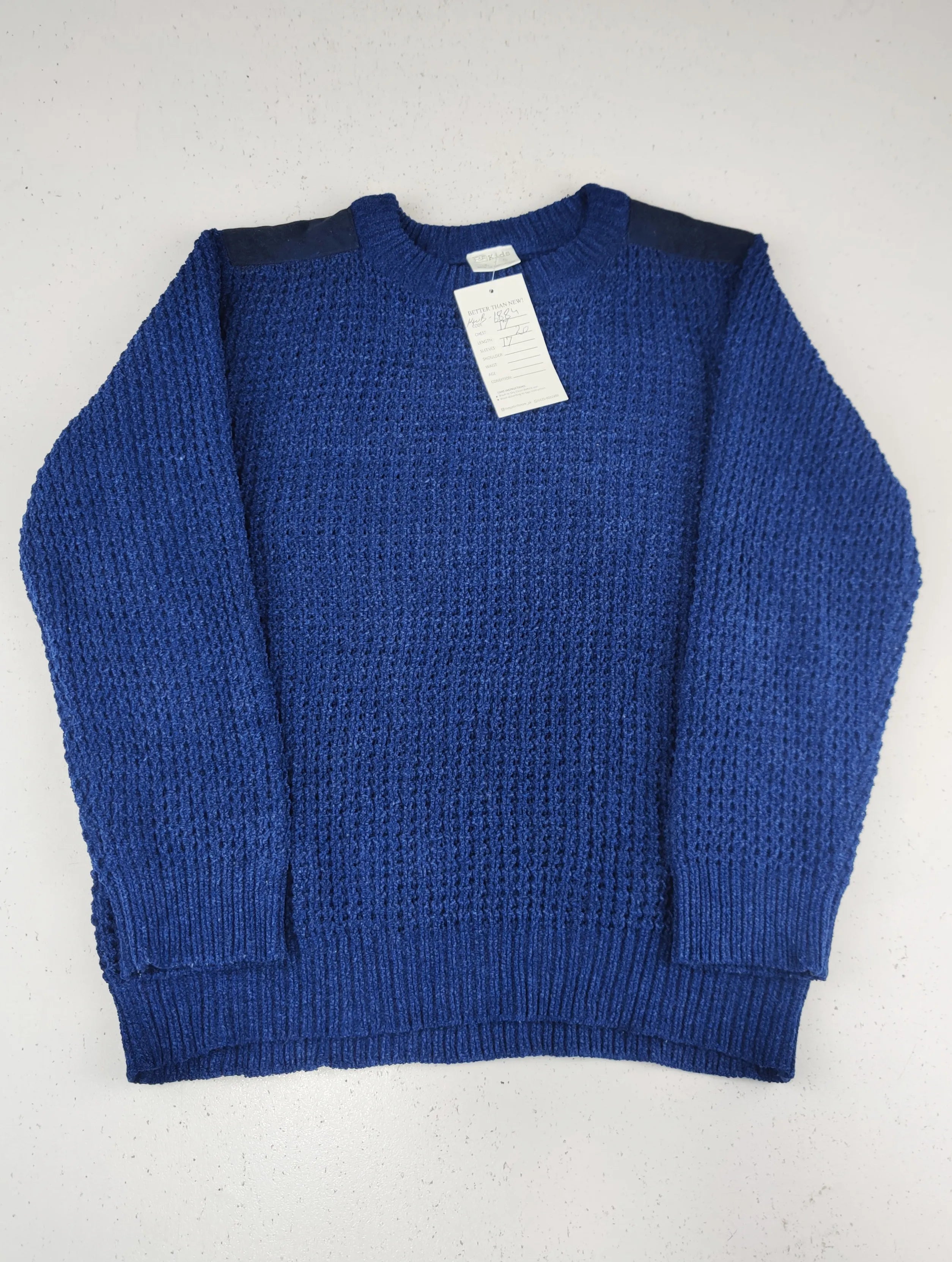 F&F (KWB-6884)