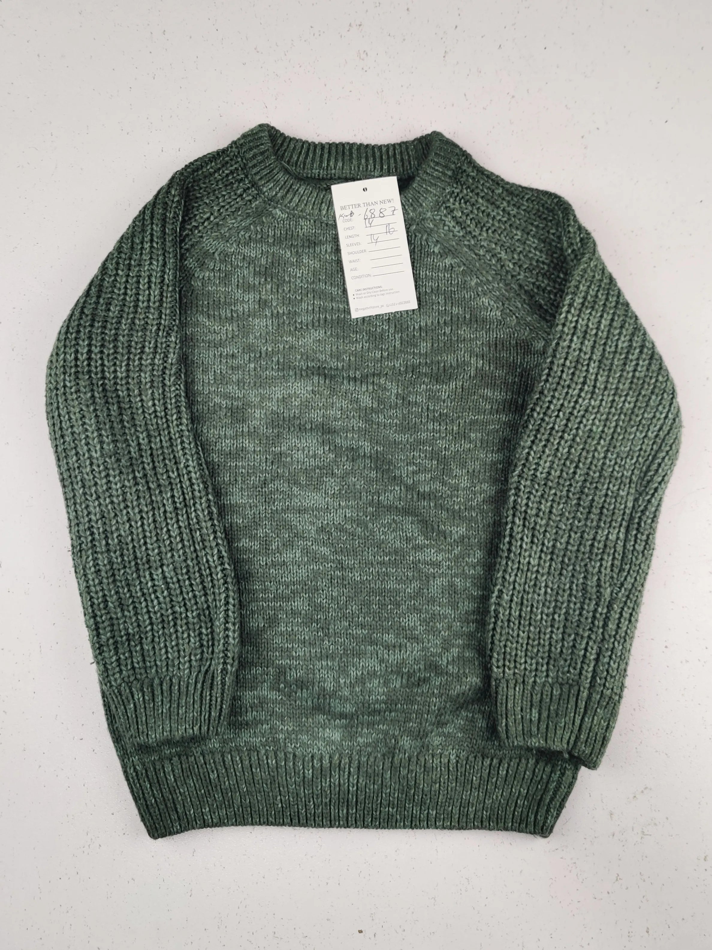 Unknown Brand (KWB-6887)