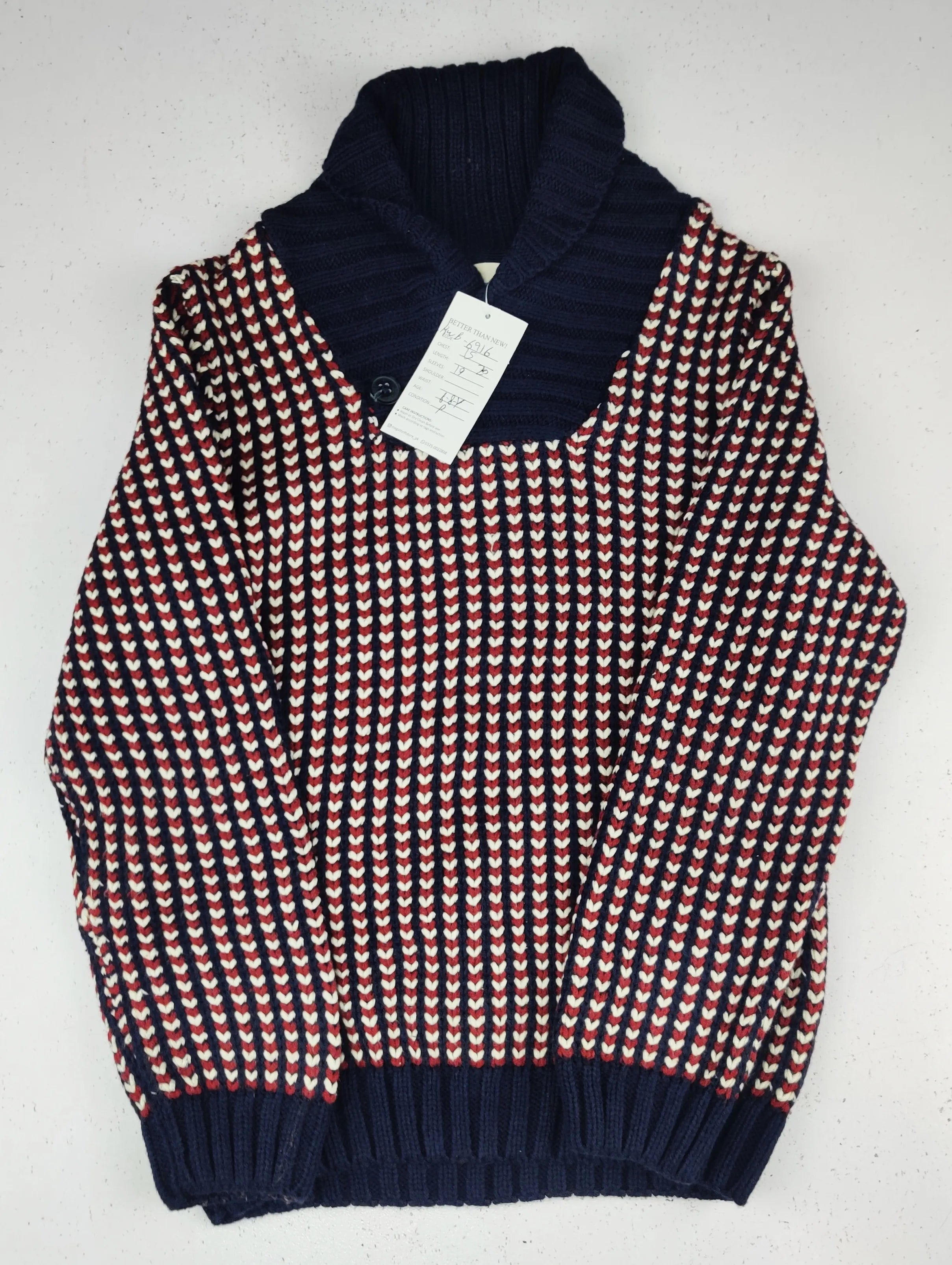 H&M (KWB-6916)