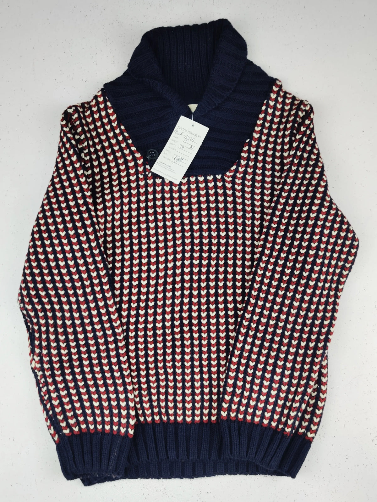 H&M (KWB-6916)