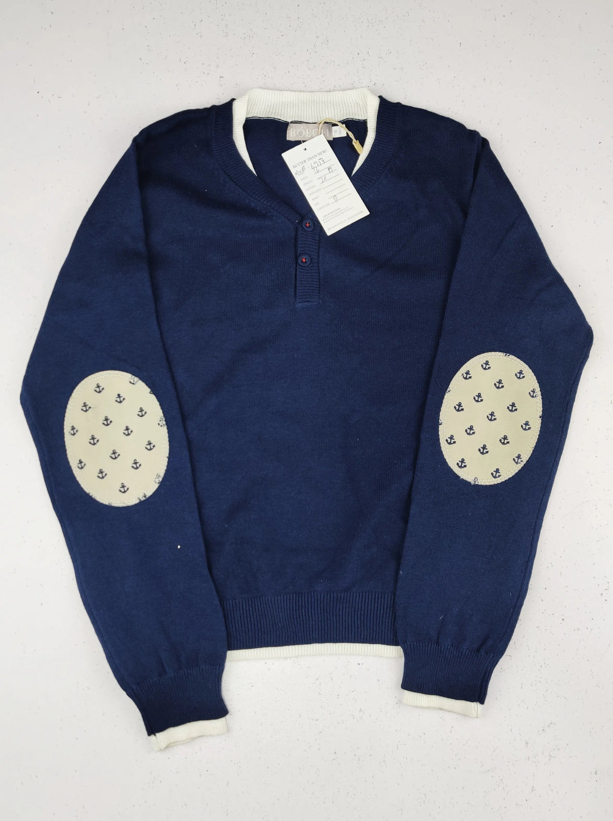 Boboli (KWB-6917)