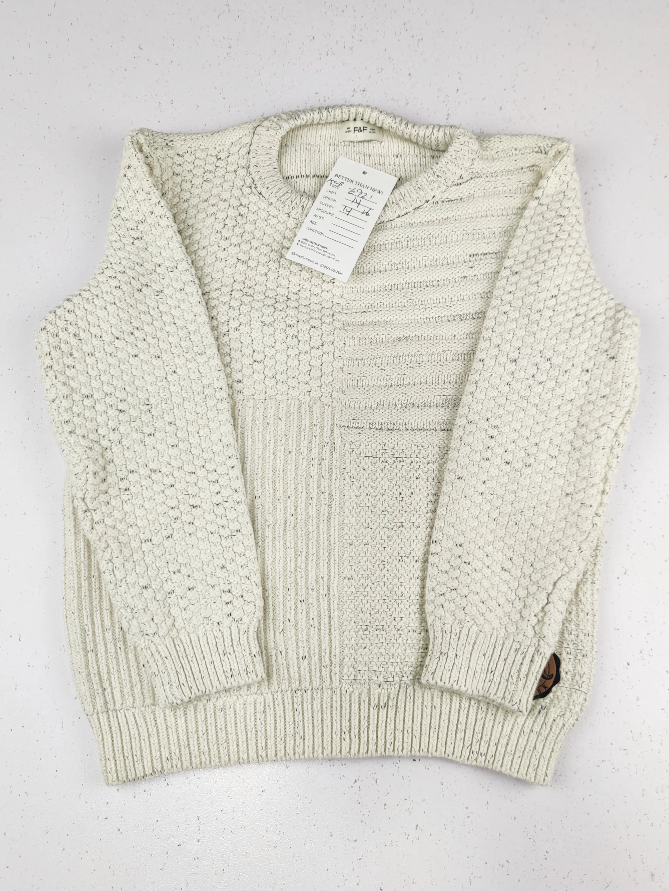 F&F (KWB-6921)