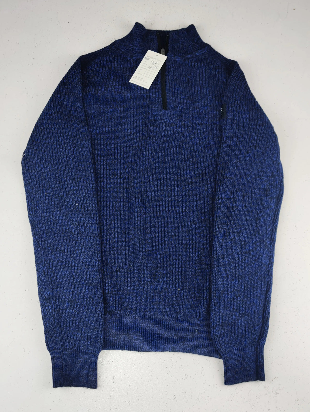 F&F (KWB-6924)