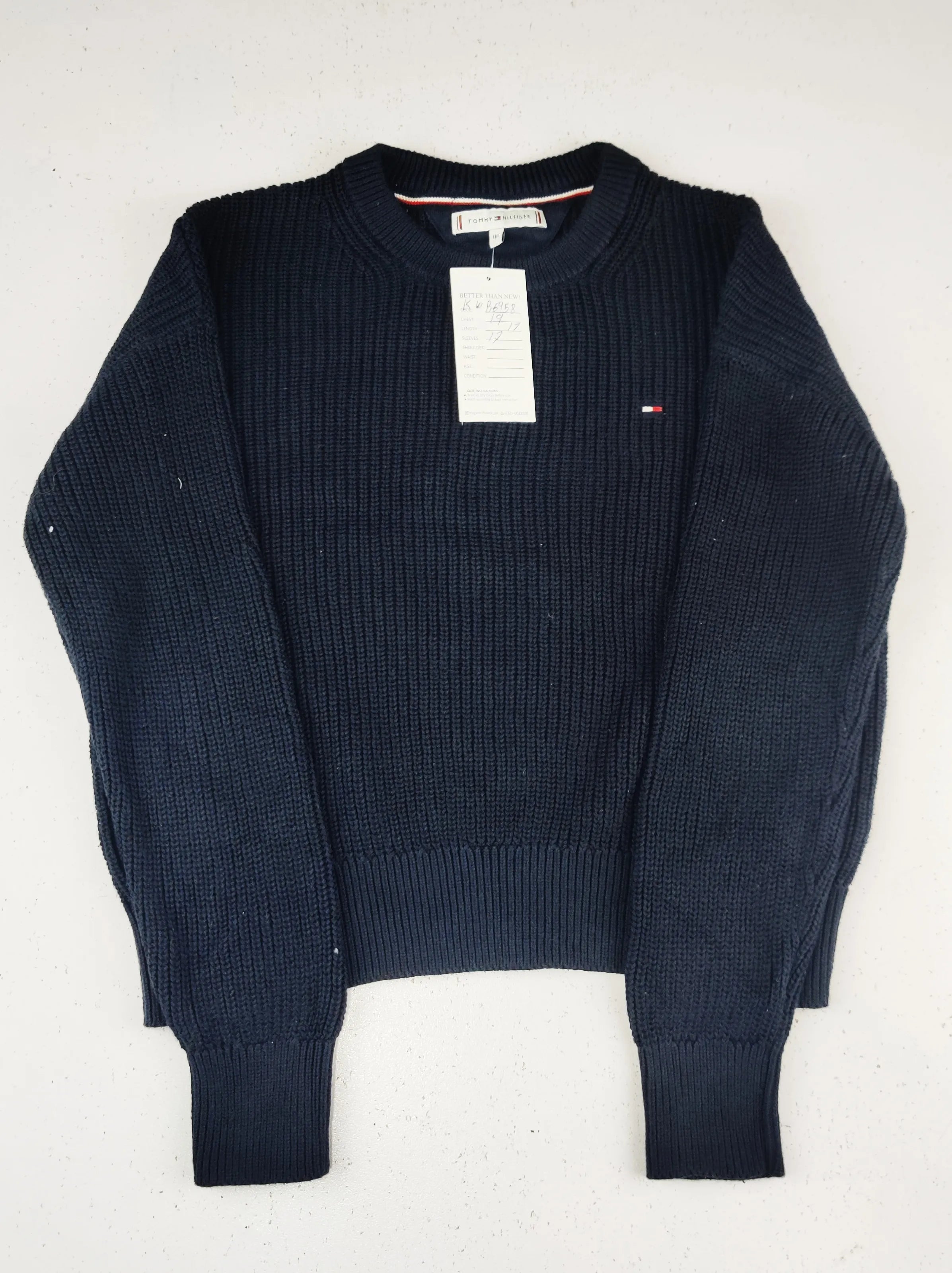 T.O.M.M.Y. (KWB-6958)