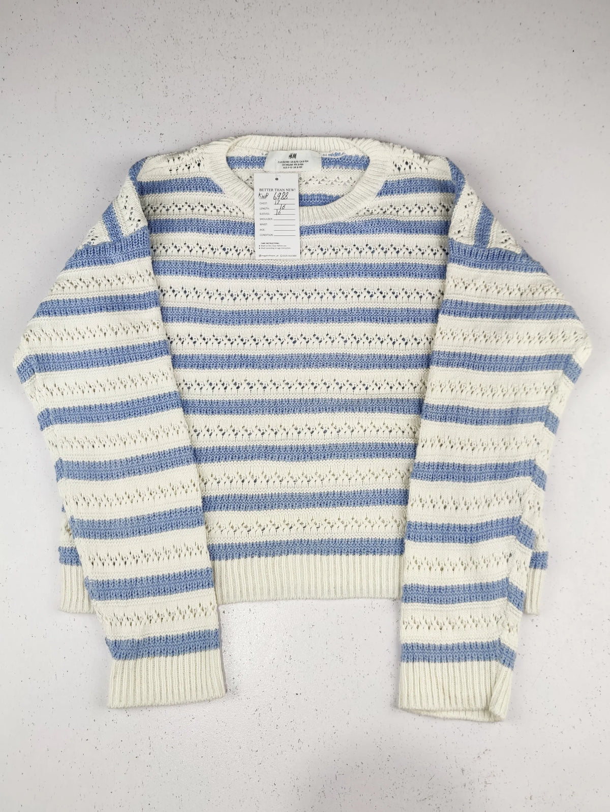 H&M (KWB-6988)