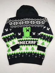 Buy online pre-used pre-loved 100% authentic & Original branded Minecraft (KWB-7007) available in Pakistan. Top international brands avilable.