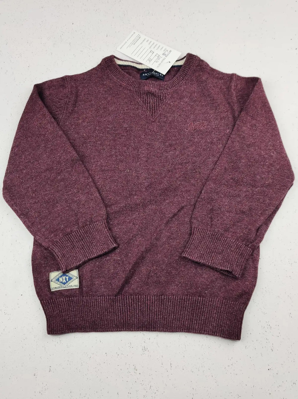 Buy online pre-used pre-loved 100% authentic & Original branded Next (KWB-7014) available in Pakistan. Top international brands avilable.