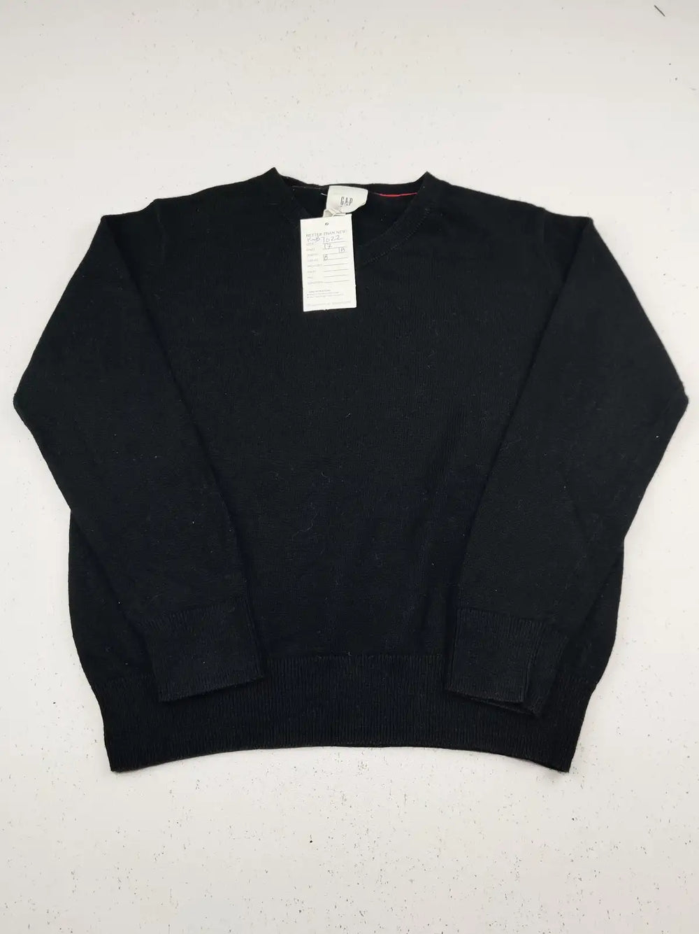 Buy online pre-used pre-loved 100% authentic & Original branded Gap (KWB-7022) available in Pakistan. Top international brands avilable.
